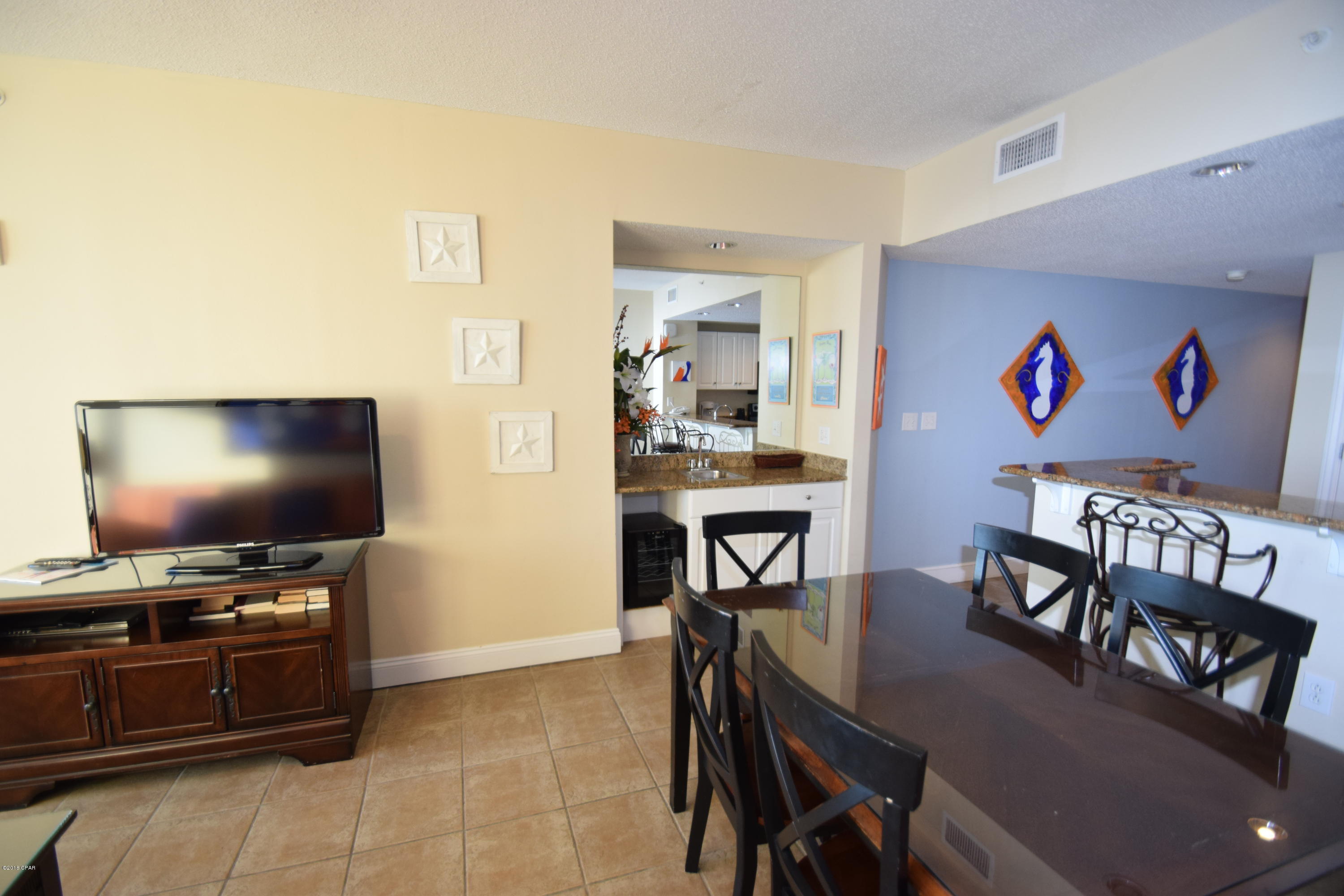 Majestic Beach Tower II - Residential