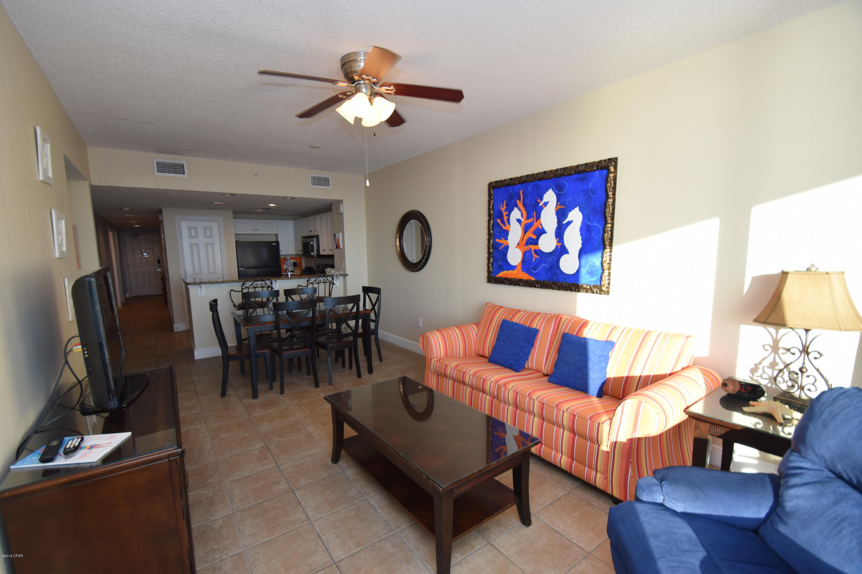 Majestic Beach Tower II - Residential