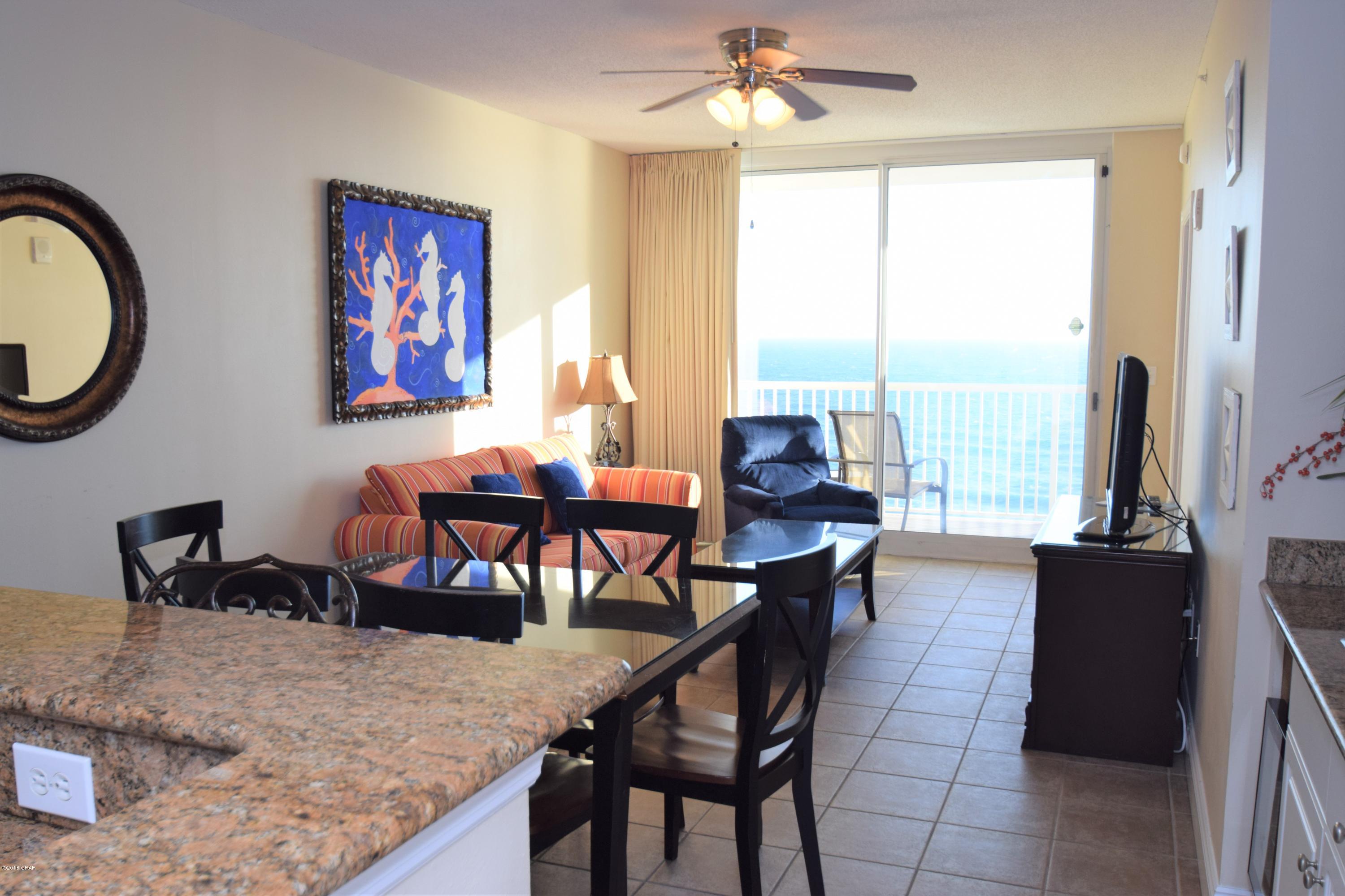 Majestic Beach Tower II - Residential