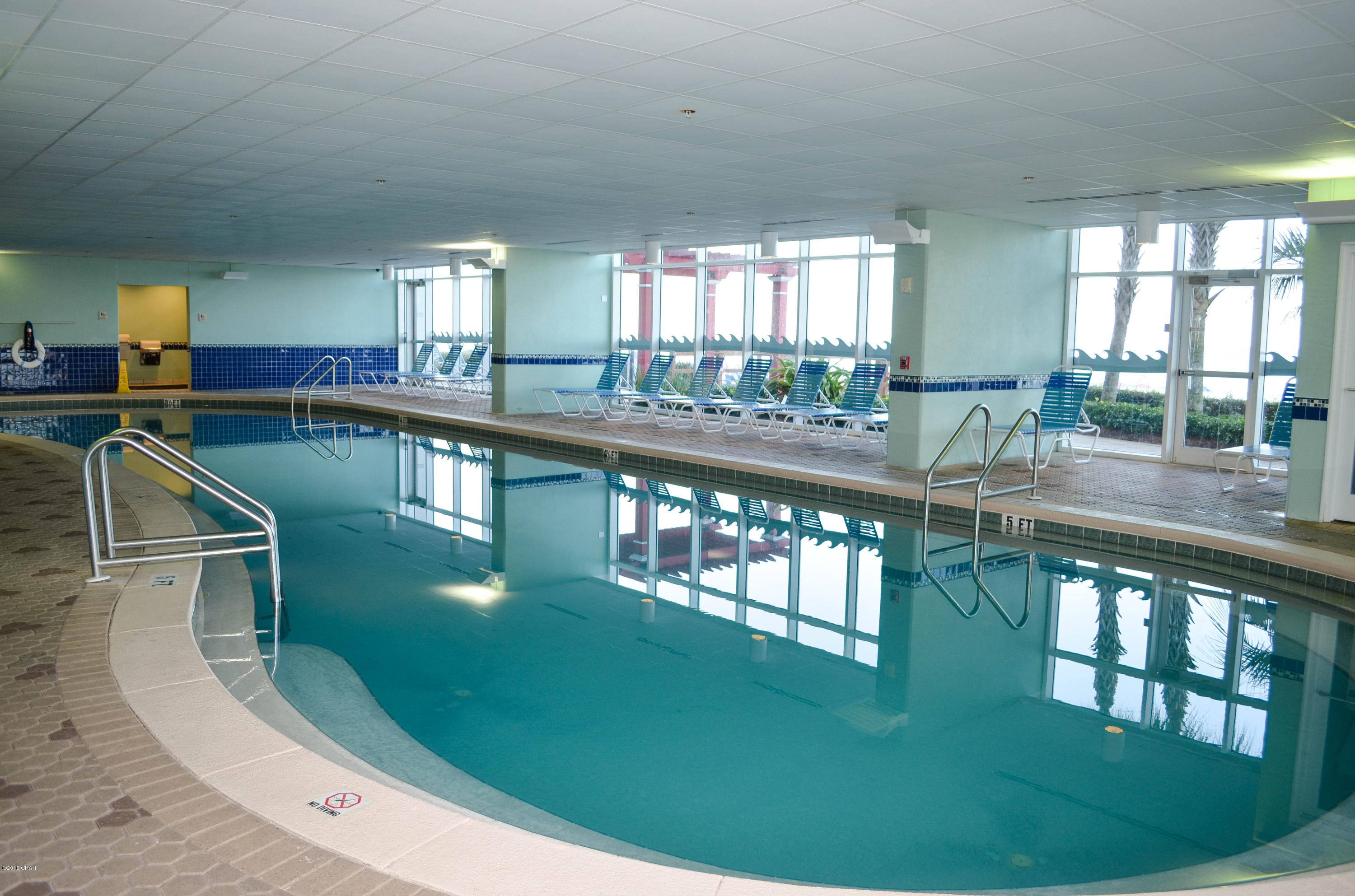 Majestic Beach Tower II - Residential