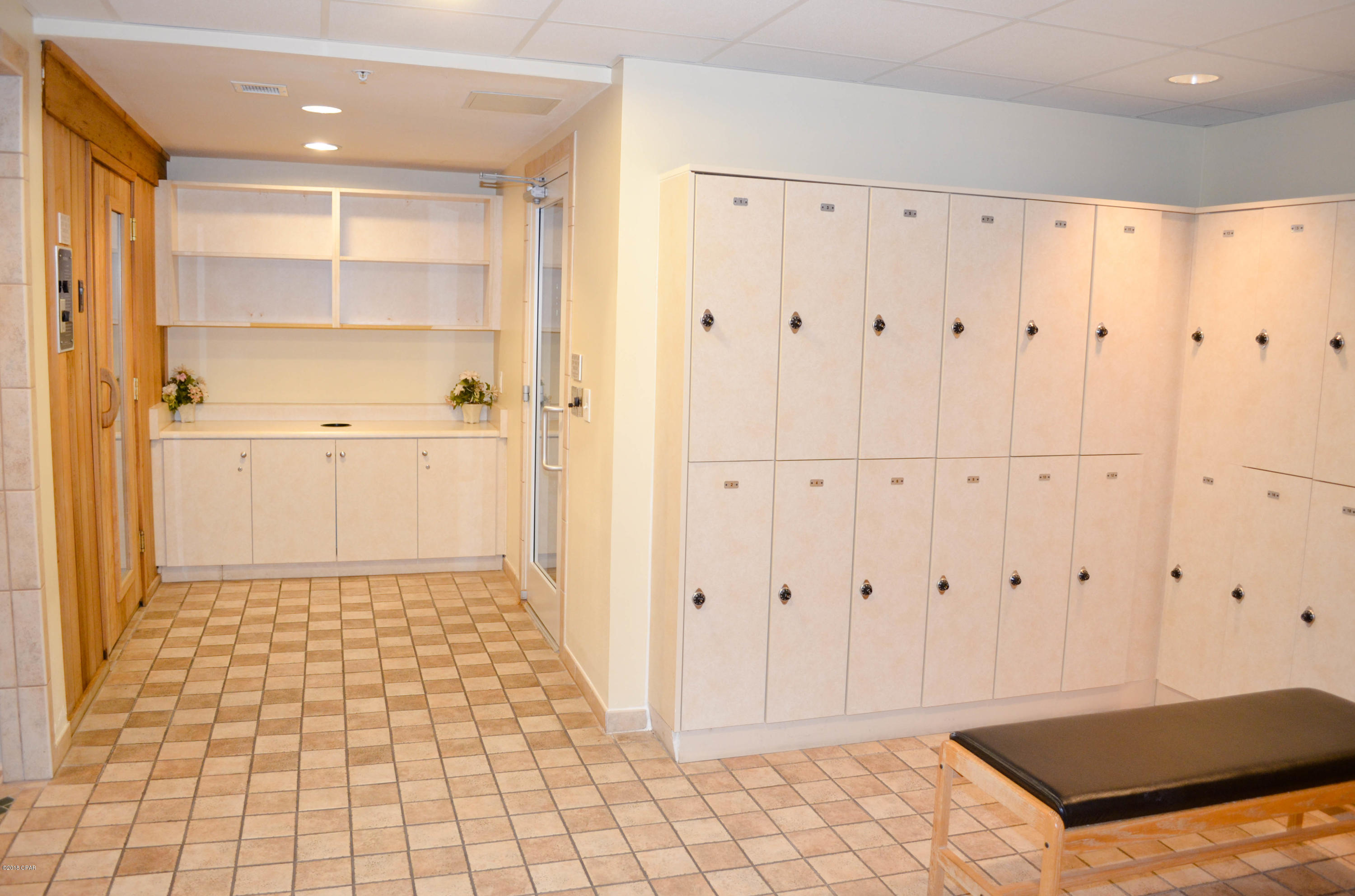 Majestic Beach Tower II - Residential