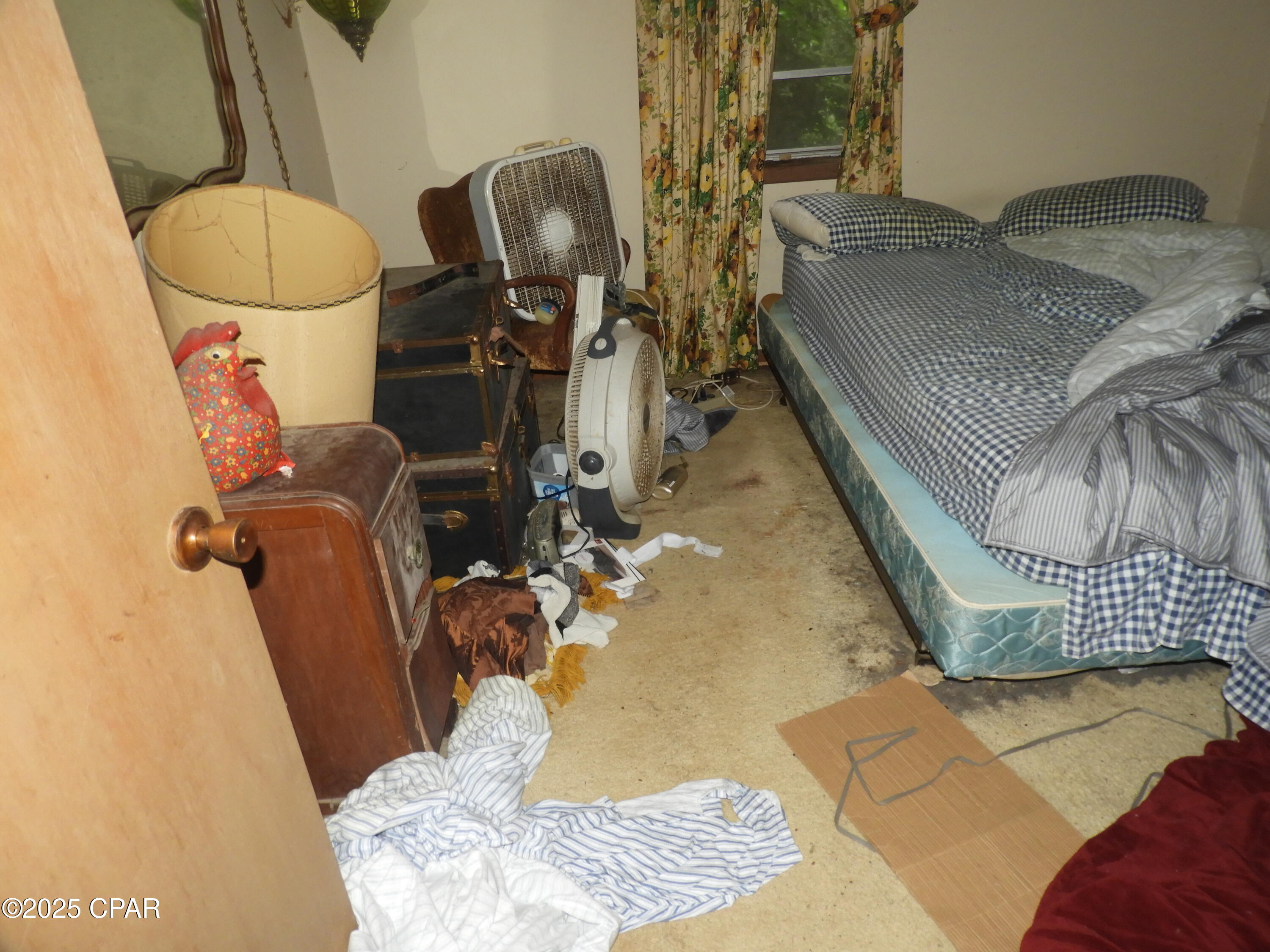 [No Recorded Subdiv] - Residential