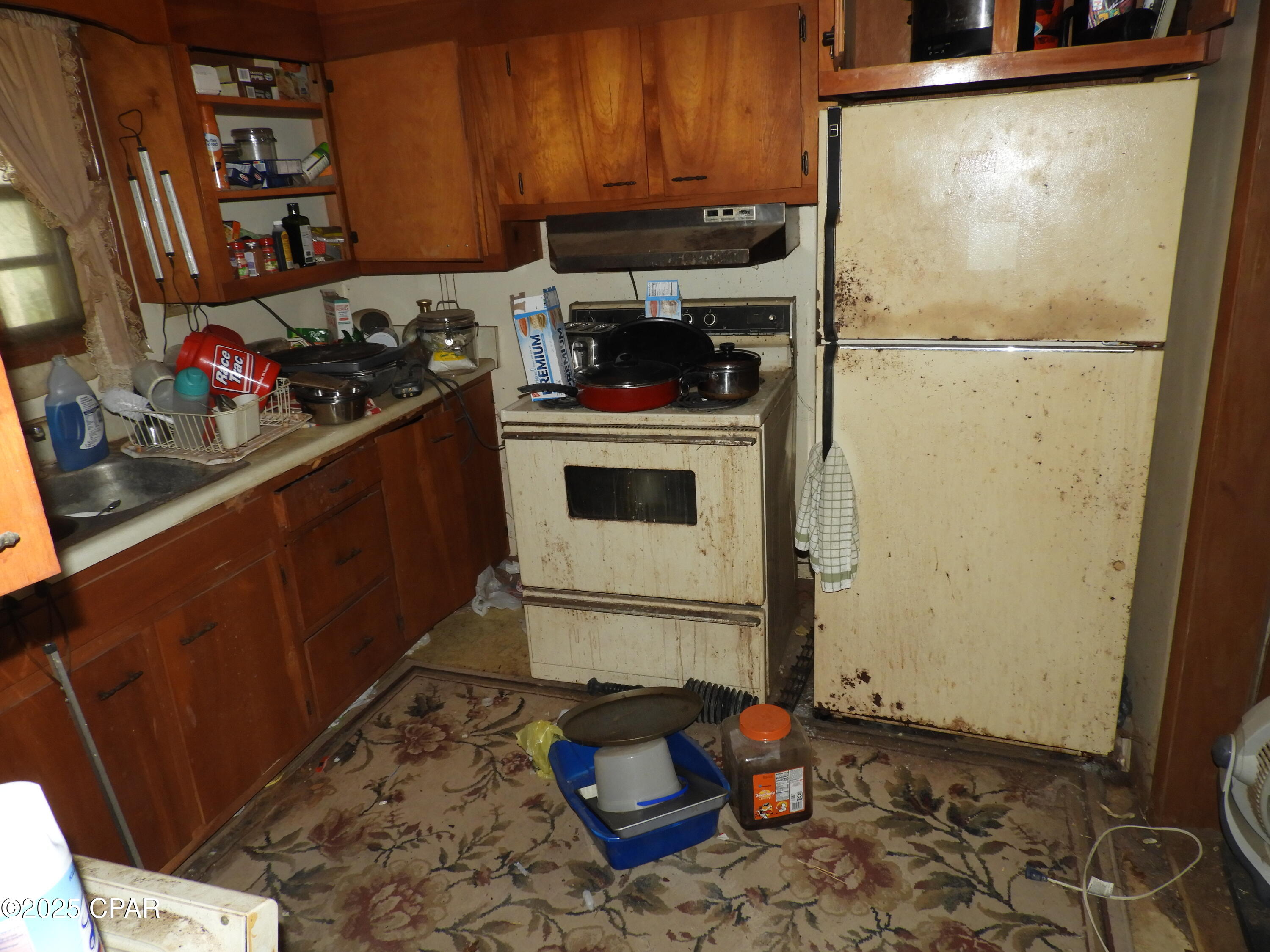 [No Recorded Subdiv] - Residential