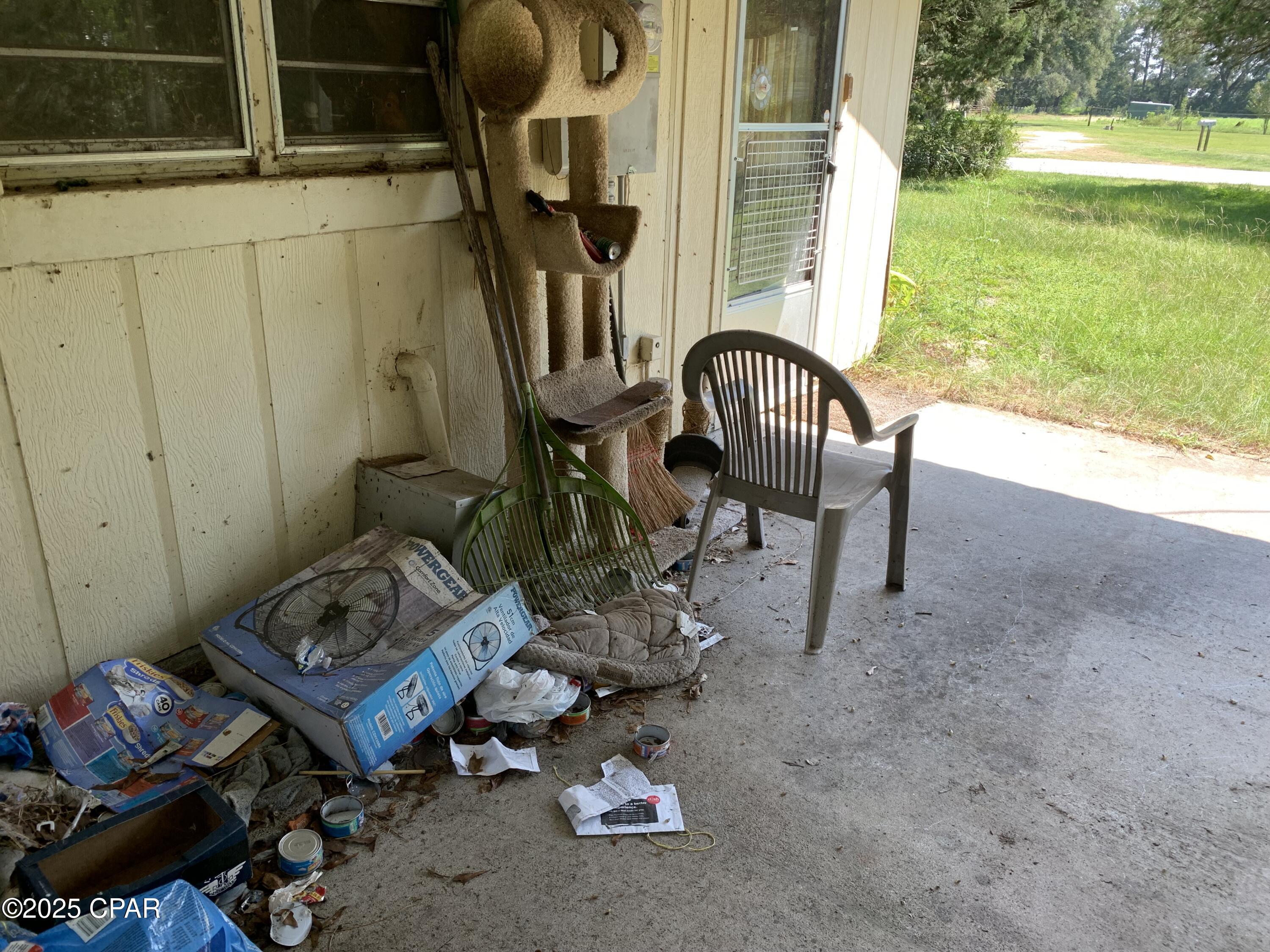 [No Recorded Subdiv] - Residential