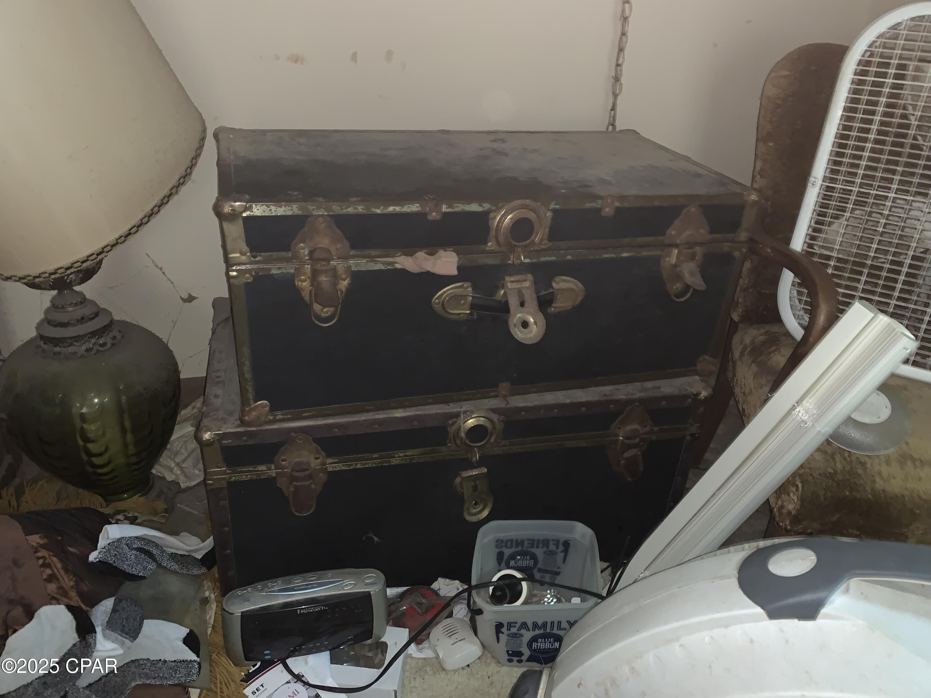 [No Recorded Subdiv] - Residential