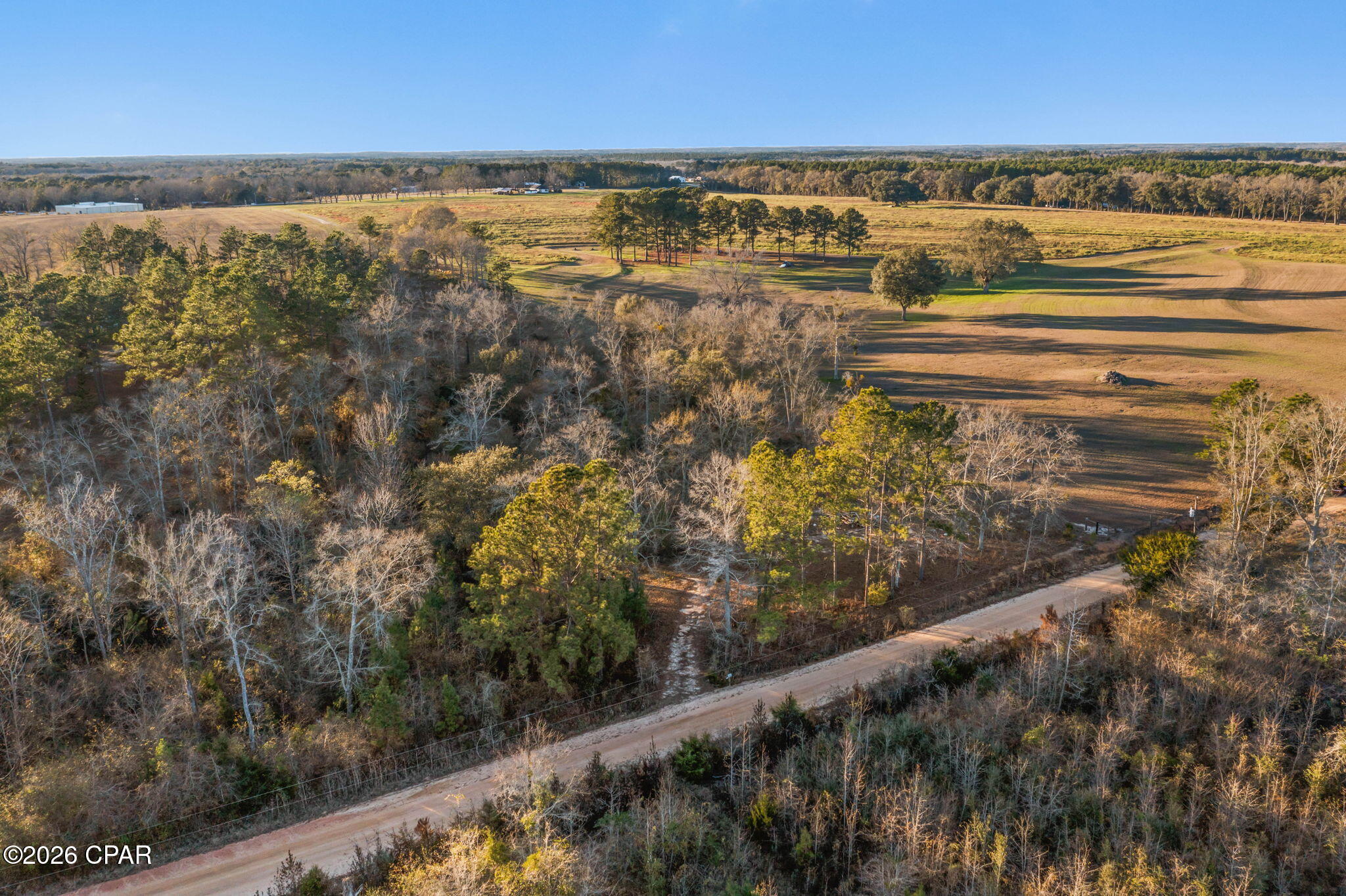 [No Recorded Subdiv] - Land