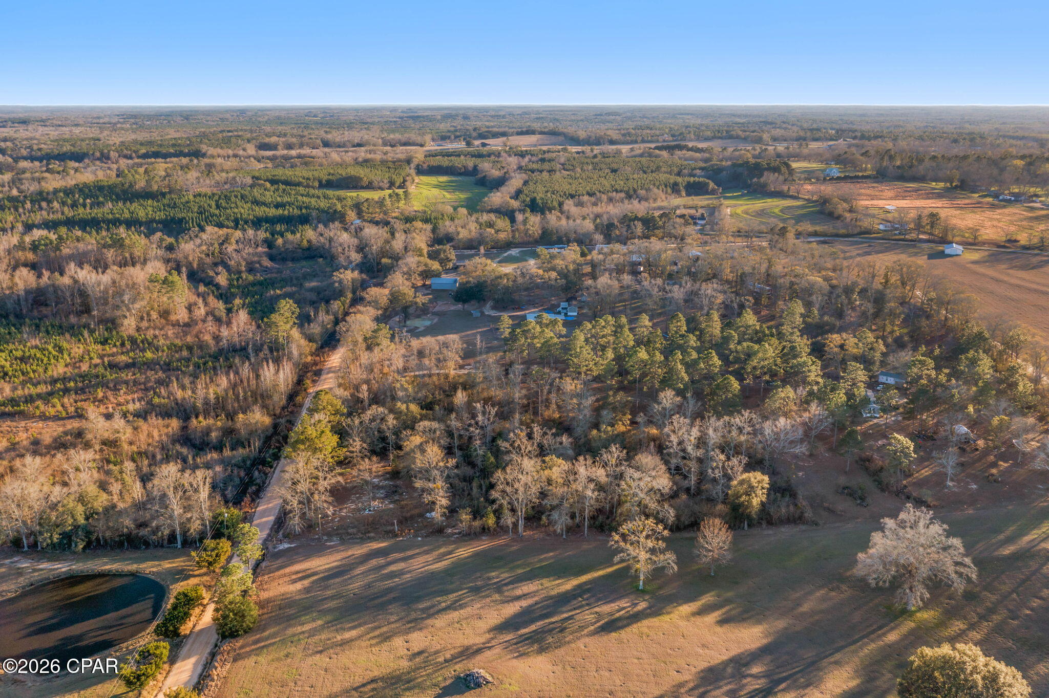 [No Recorded Subdiv] - Land