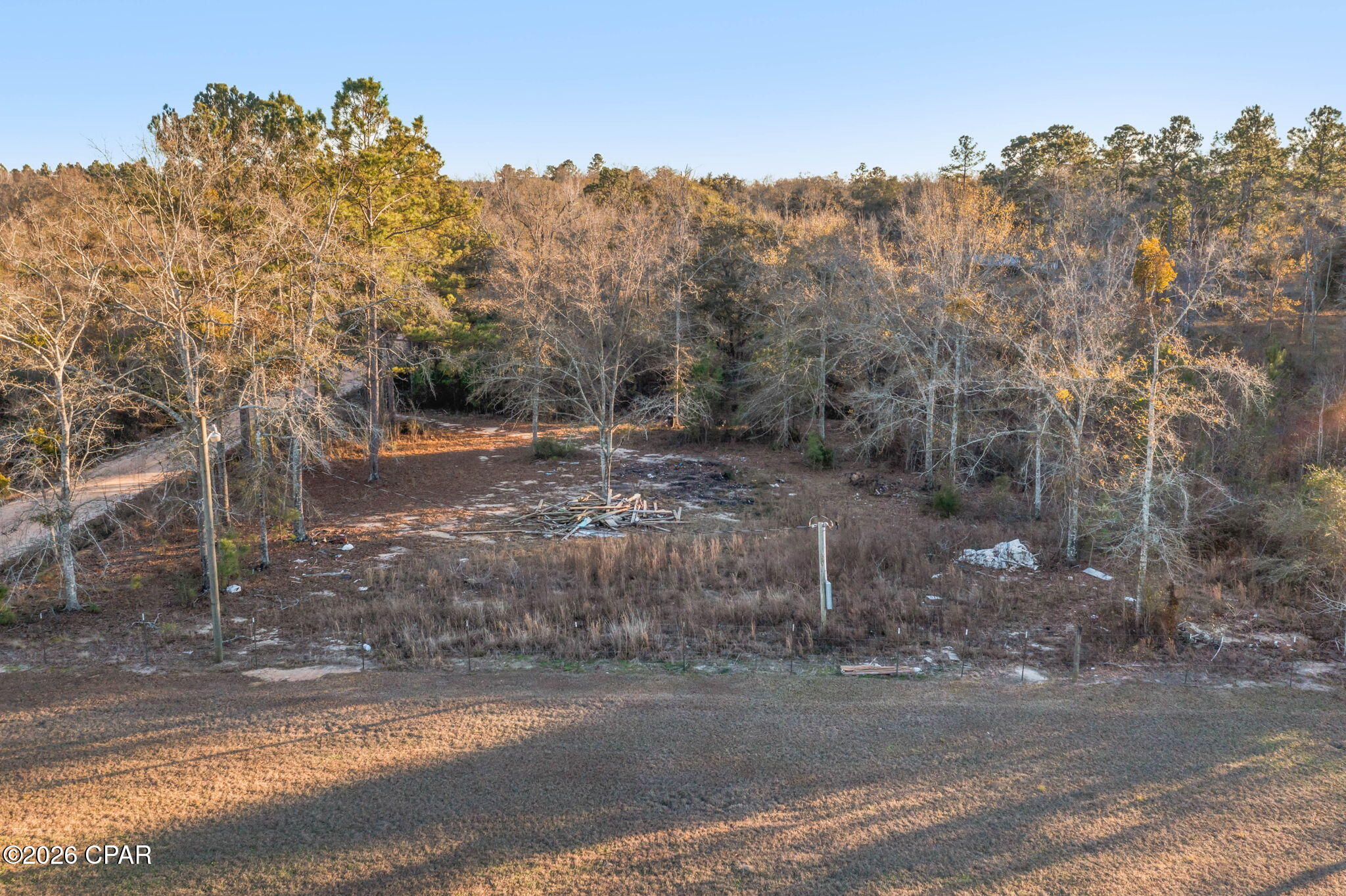 [No Recorded Subdiv] - Land