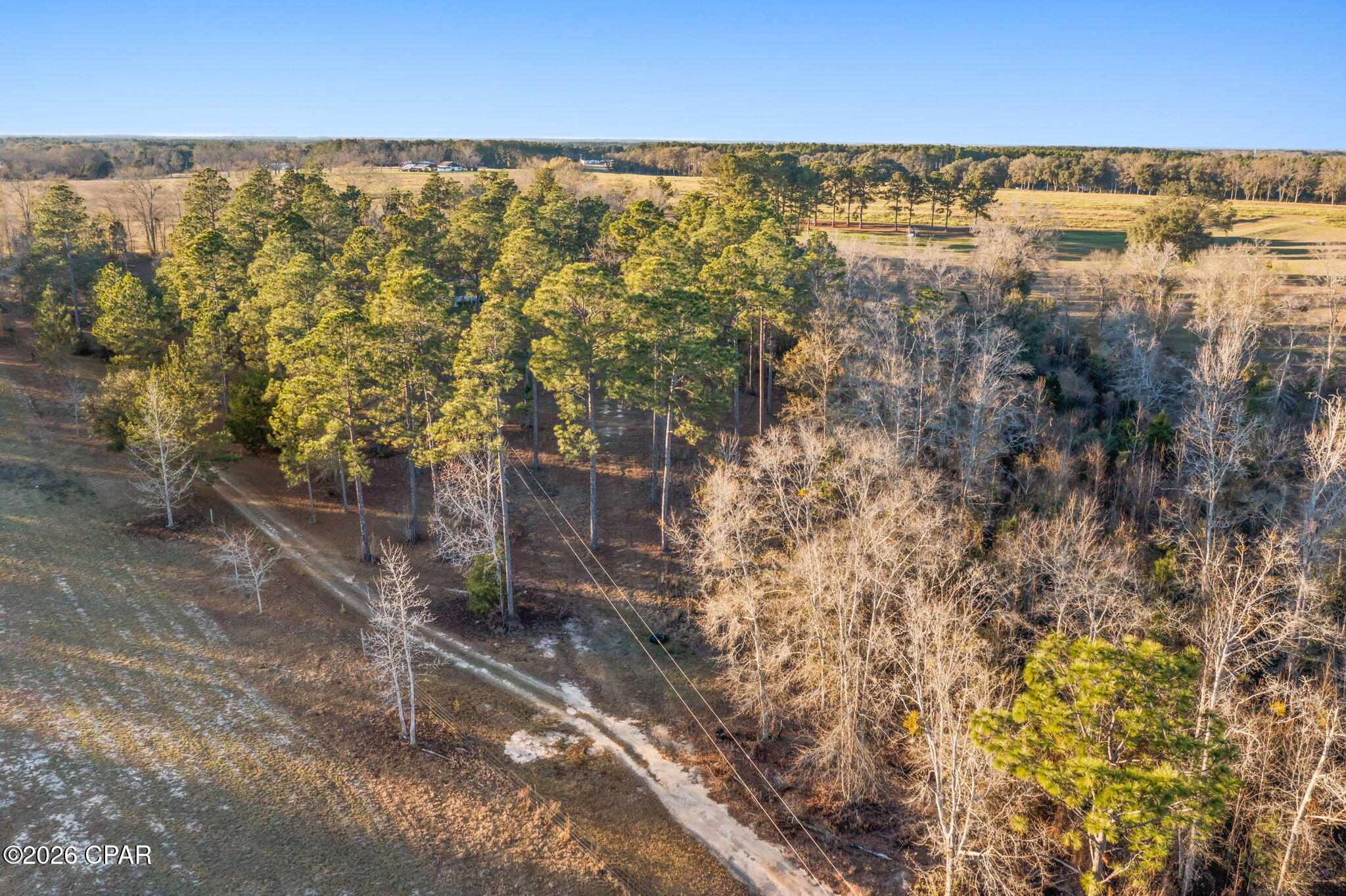 [No Recorded Subdiv] - Land