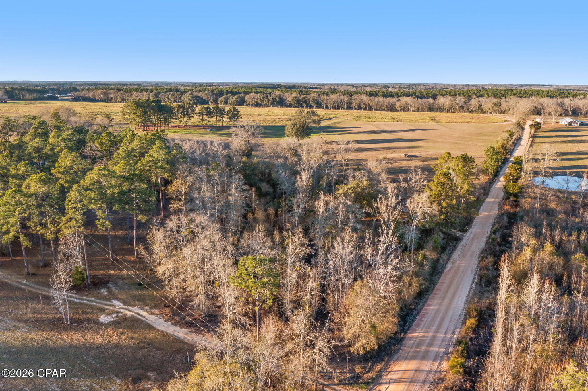 [No Recorded Subdiv] - Land