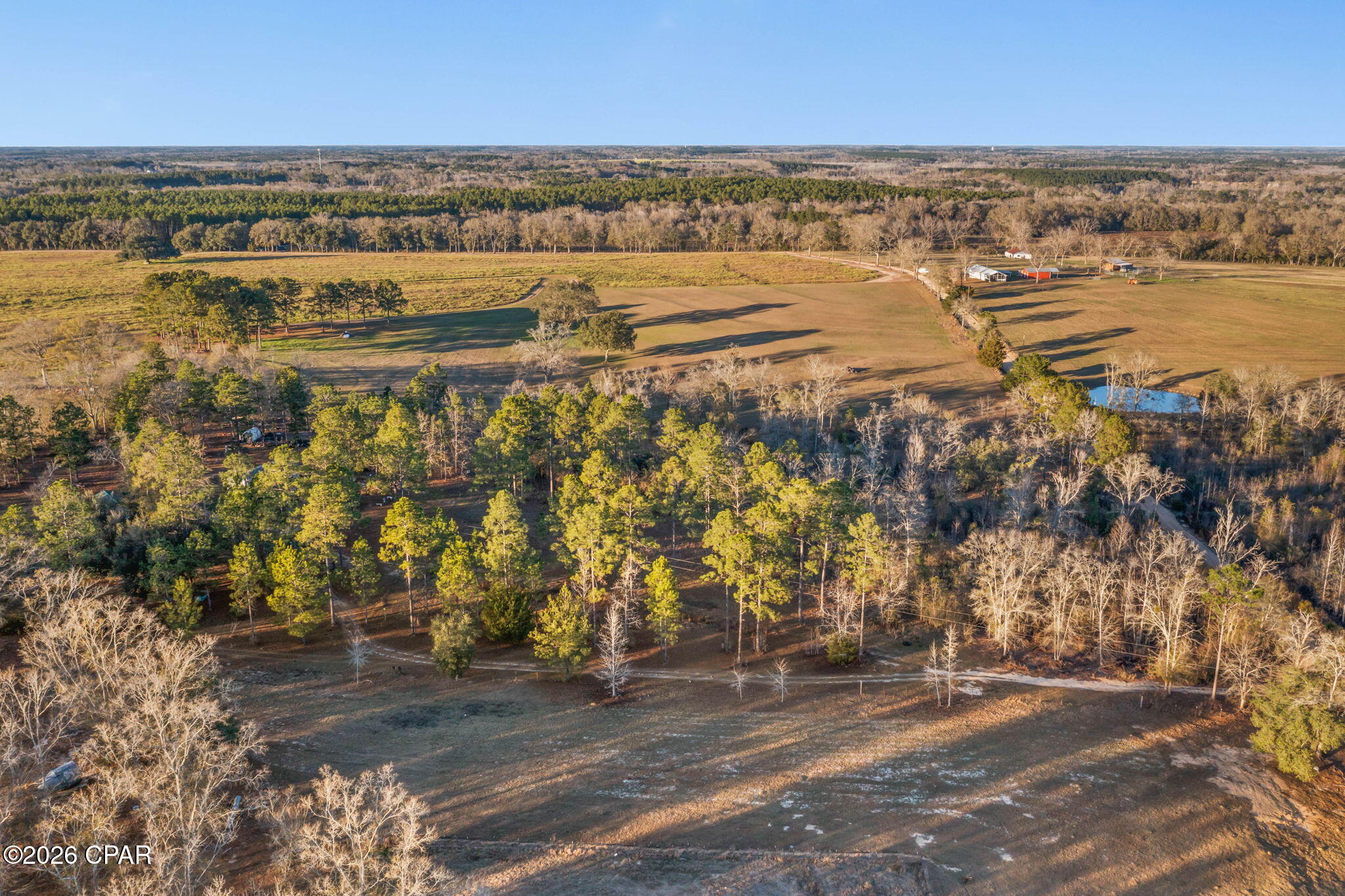 [No Recorded Subdiv] - Land