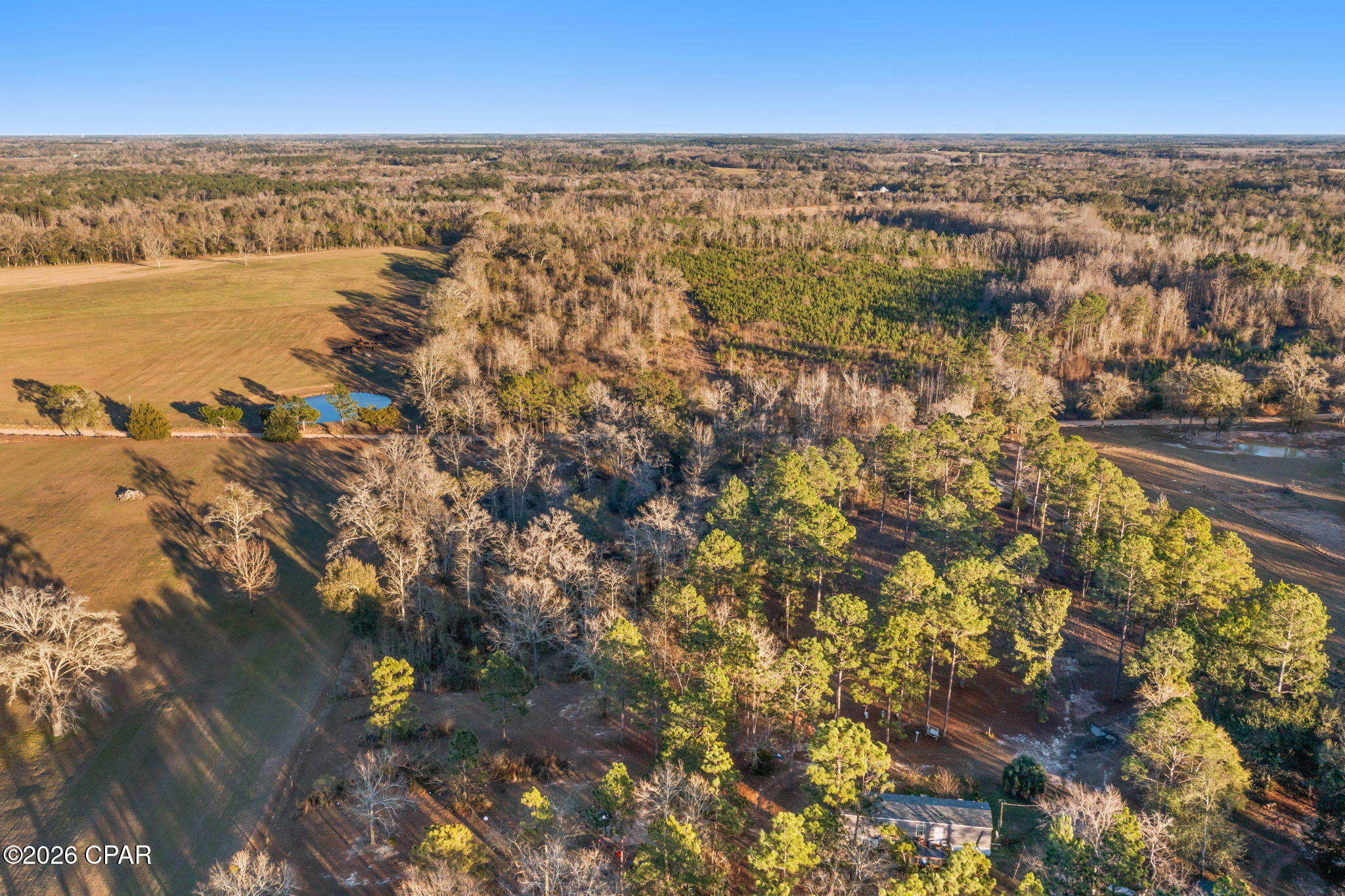 [No Recorded Subdiv] - Land