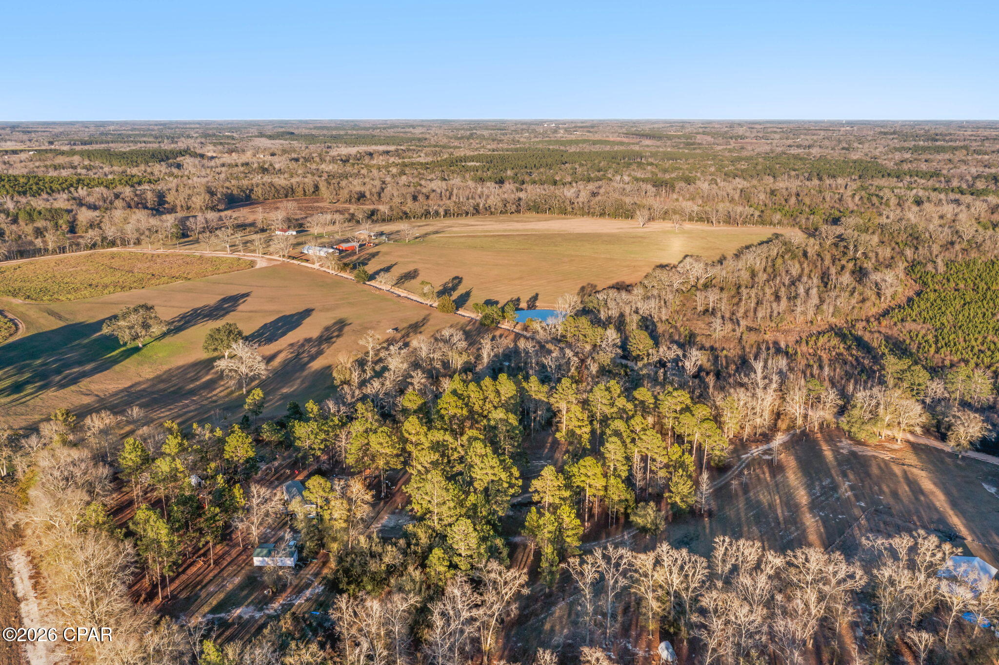 [No Recorded Subdiv] - Land