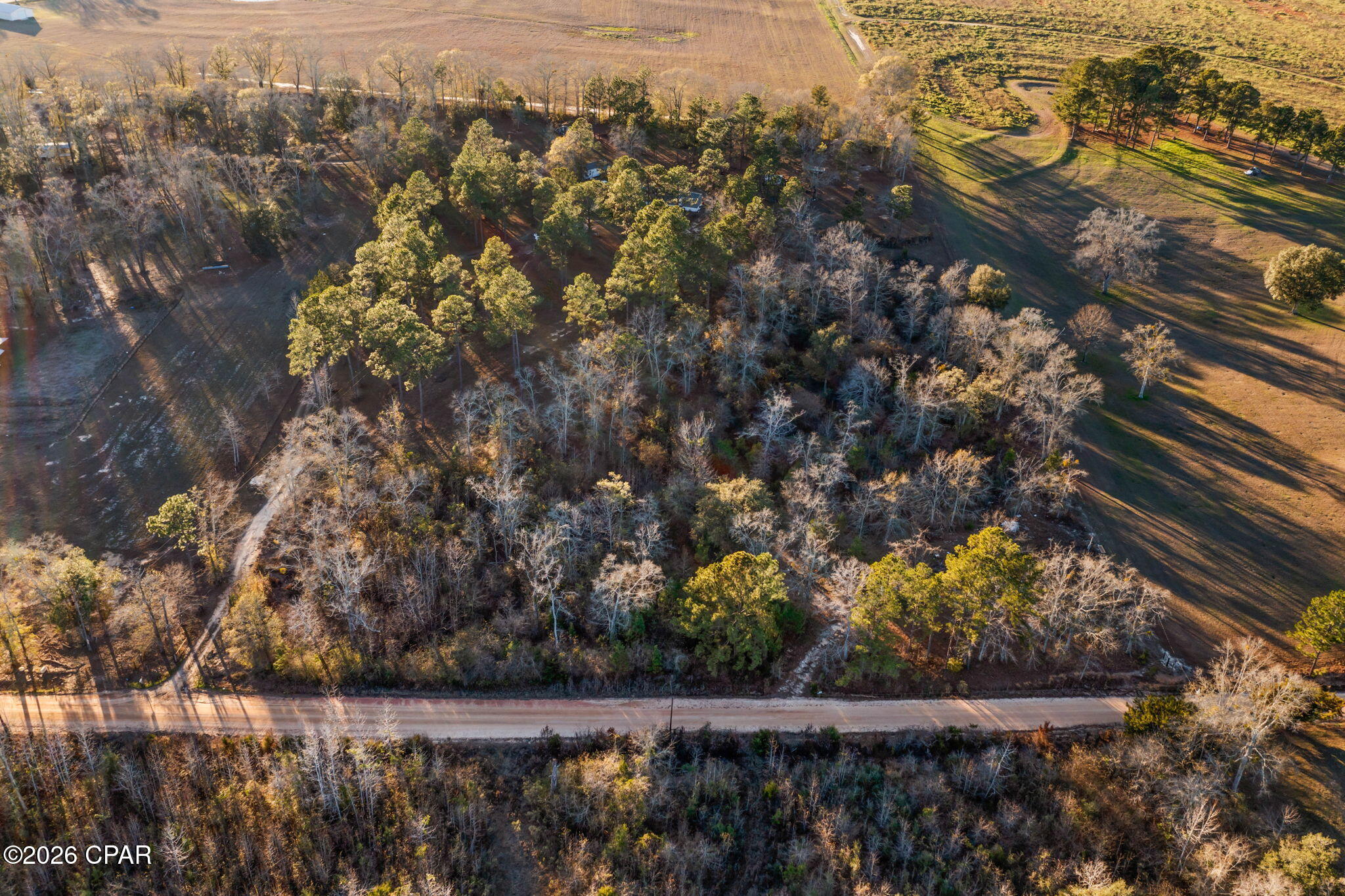 [No Recorded Subdiv] - Land