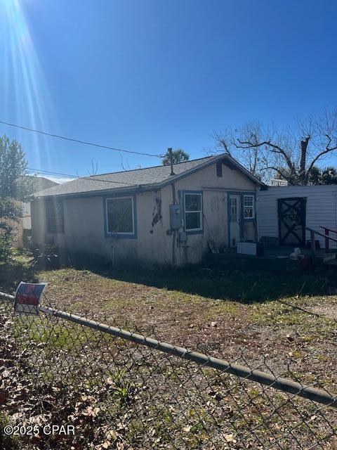 Pinecrest Add. - Residential