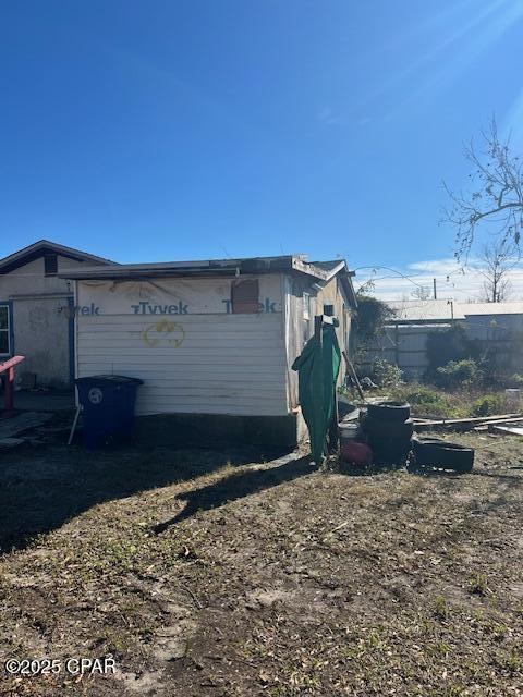 Pinecrest Add. - Residential