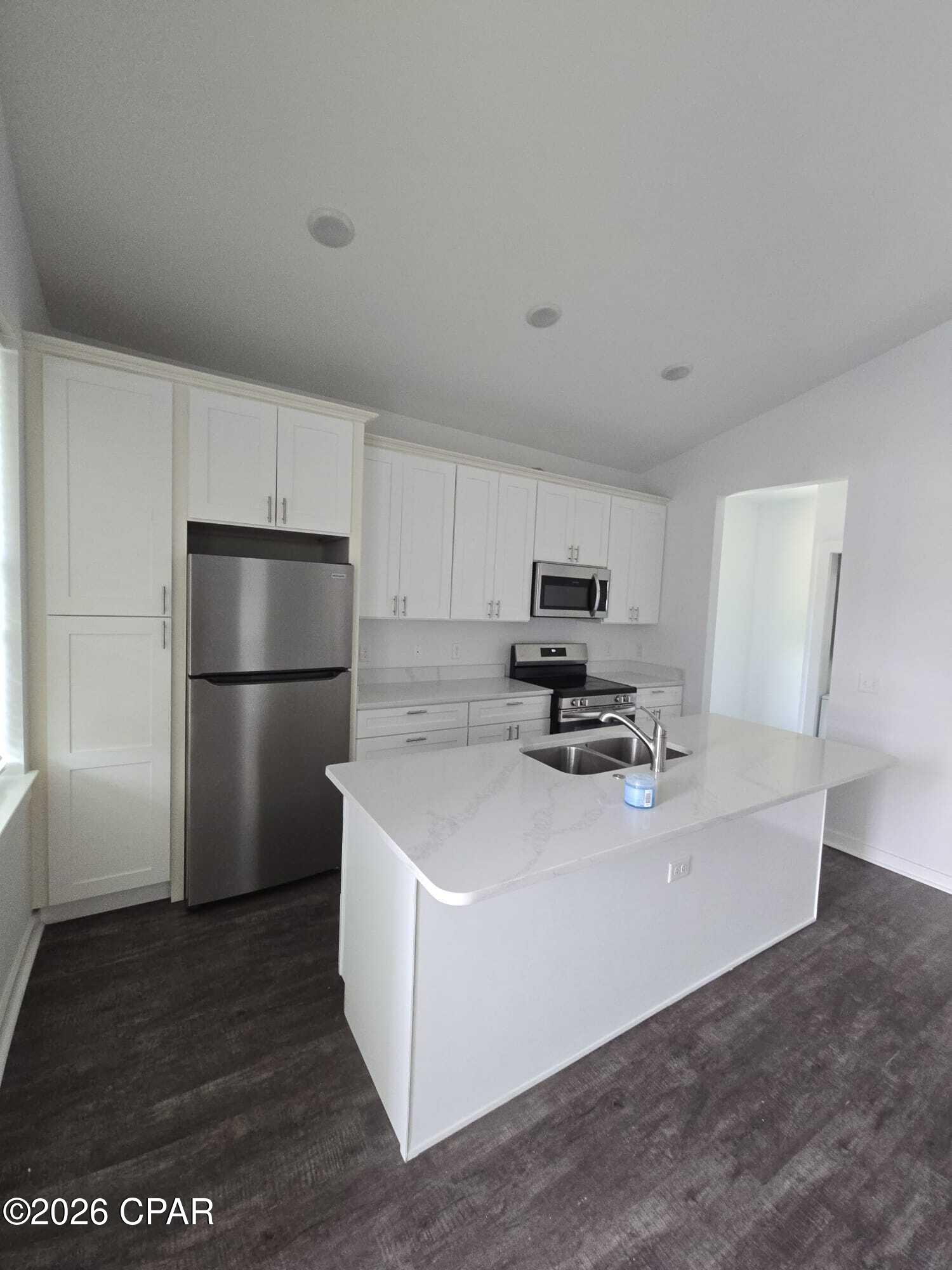 Welch Add - Residential