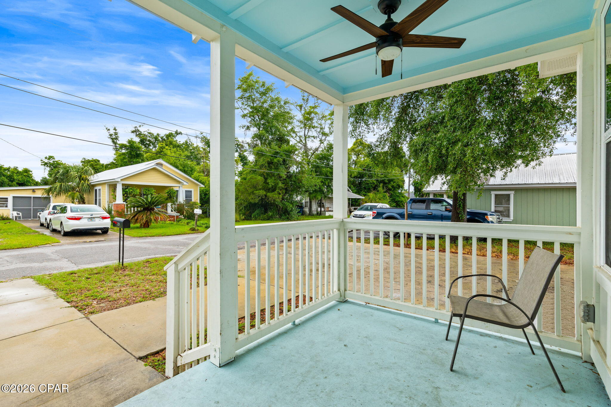 Welch Add - Residential