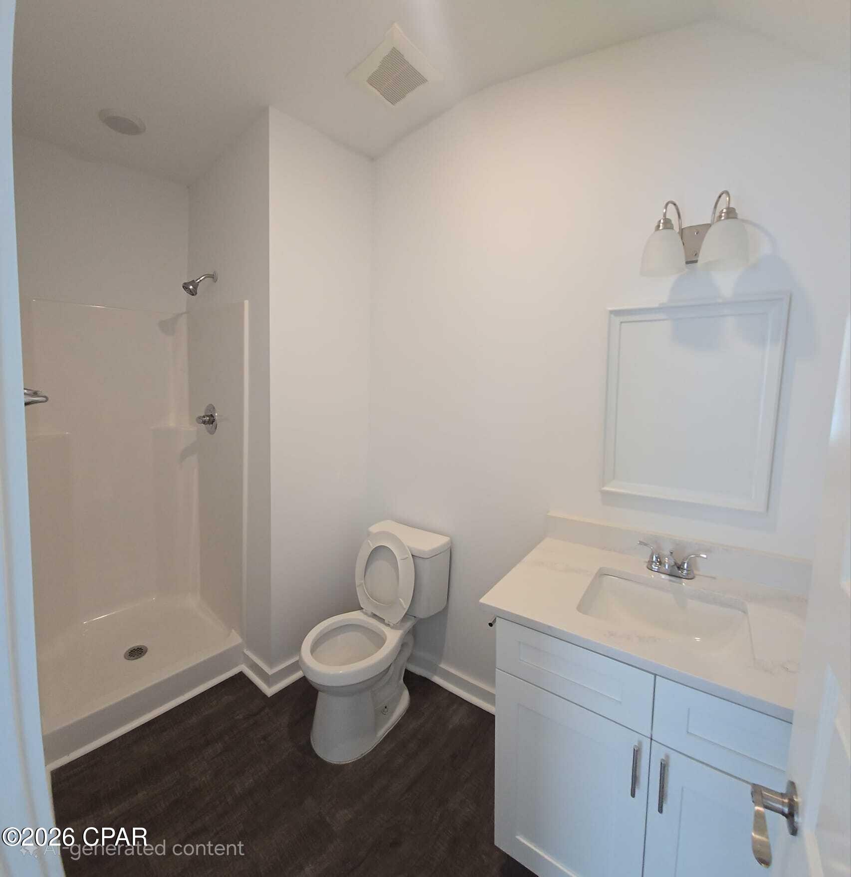 Welch Add - Residential