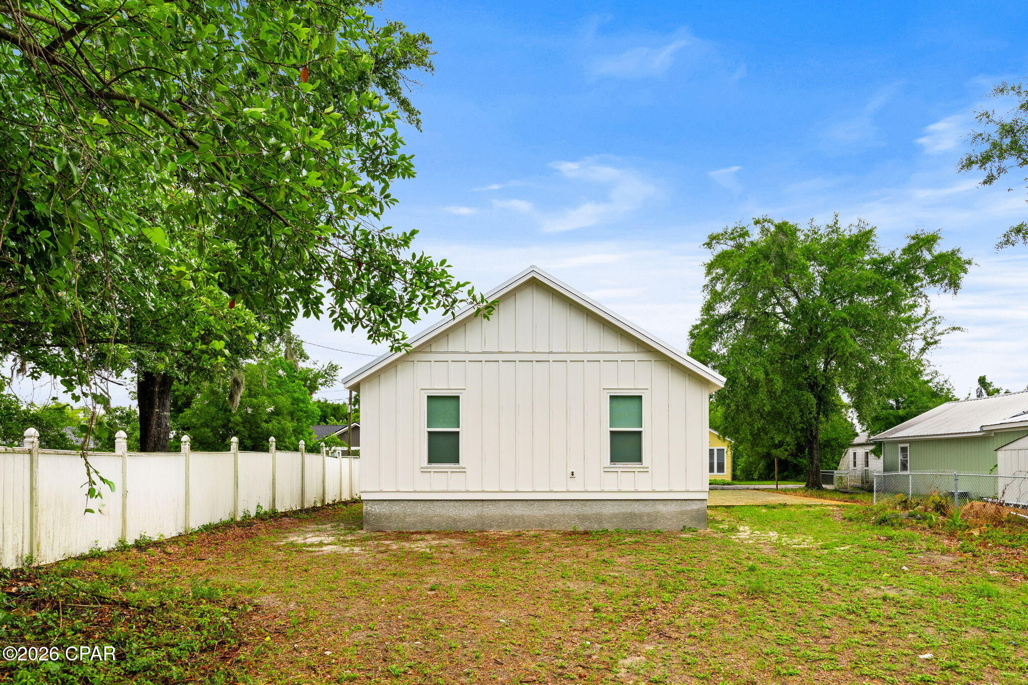 Welch Add - Residential