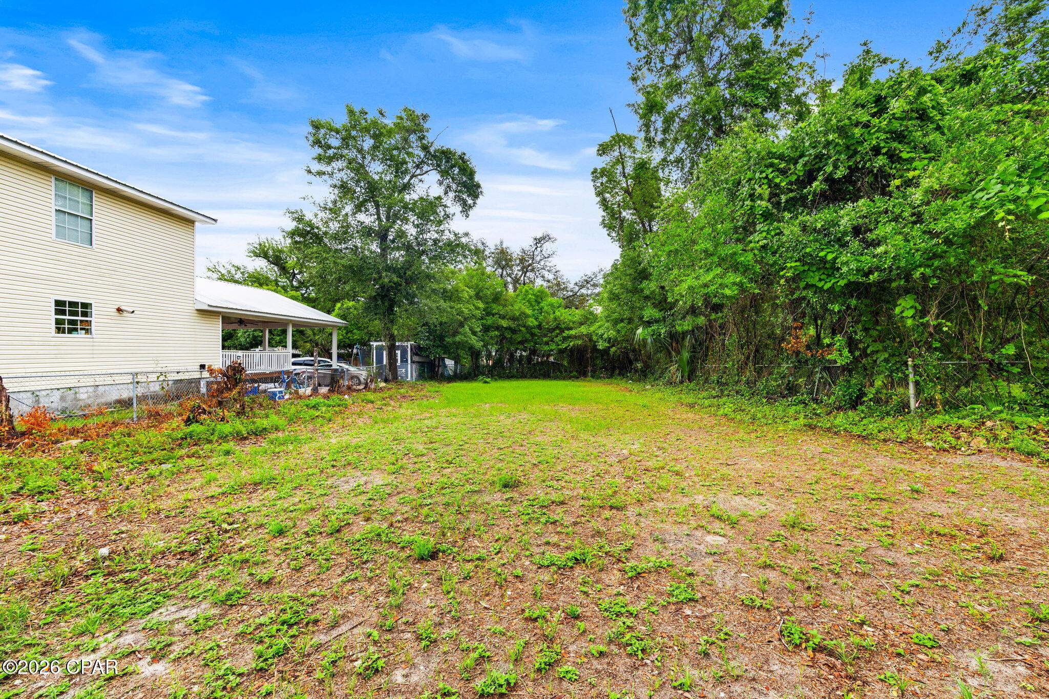 Welch Add - Residential