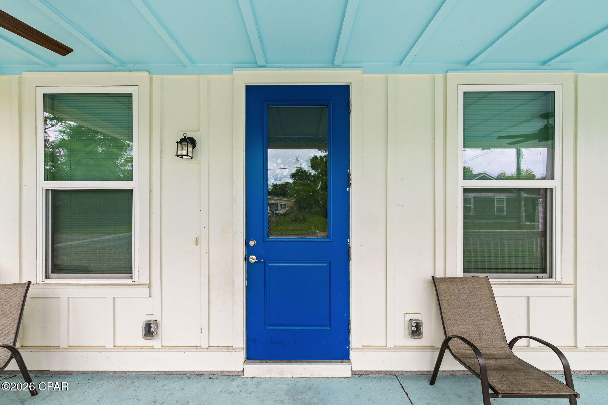 Welch Add - Residential