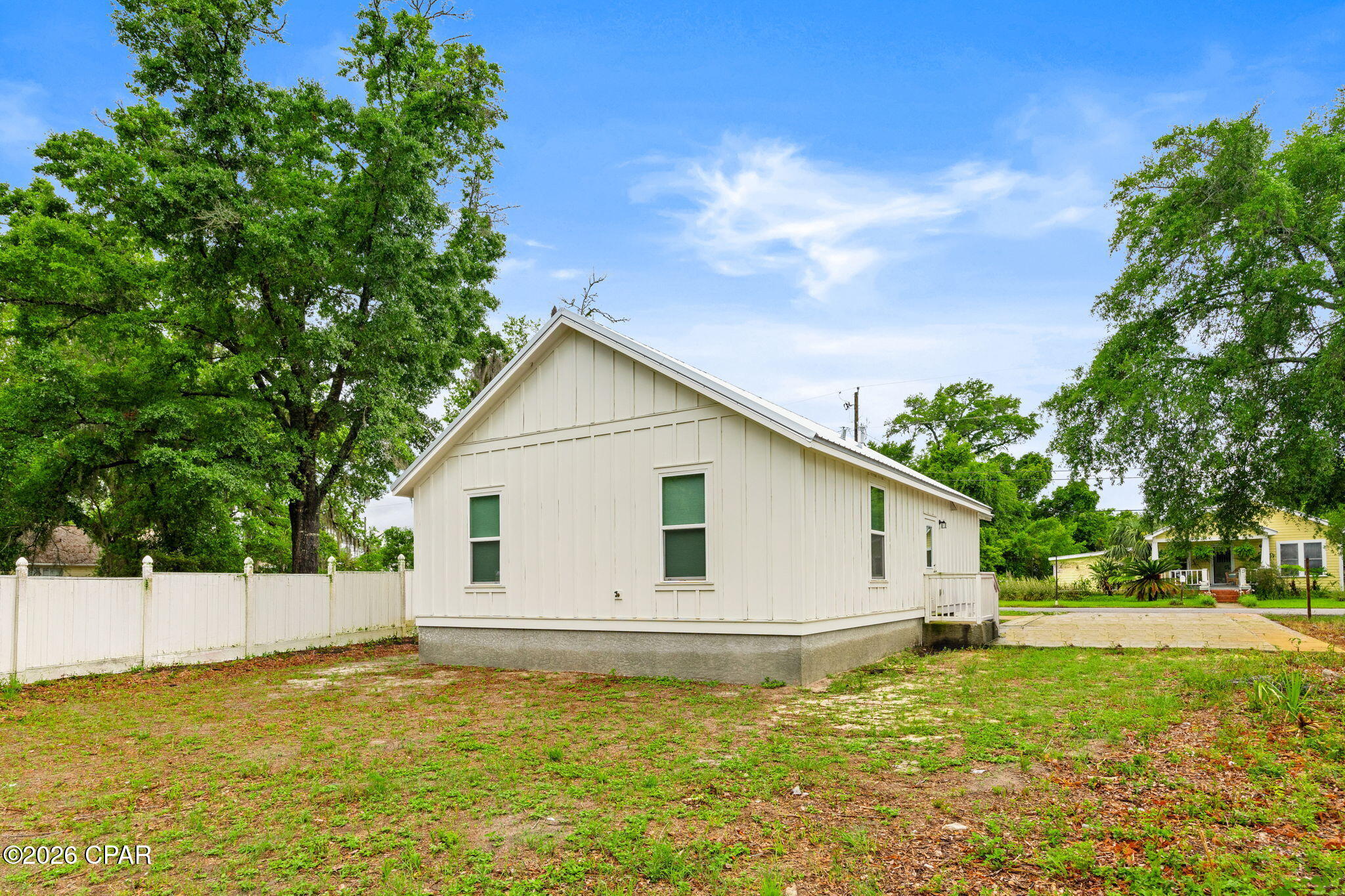 Welch Add - Residential
