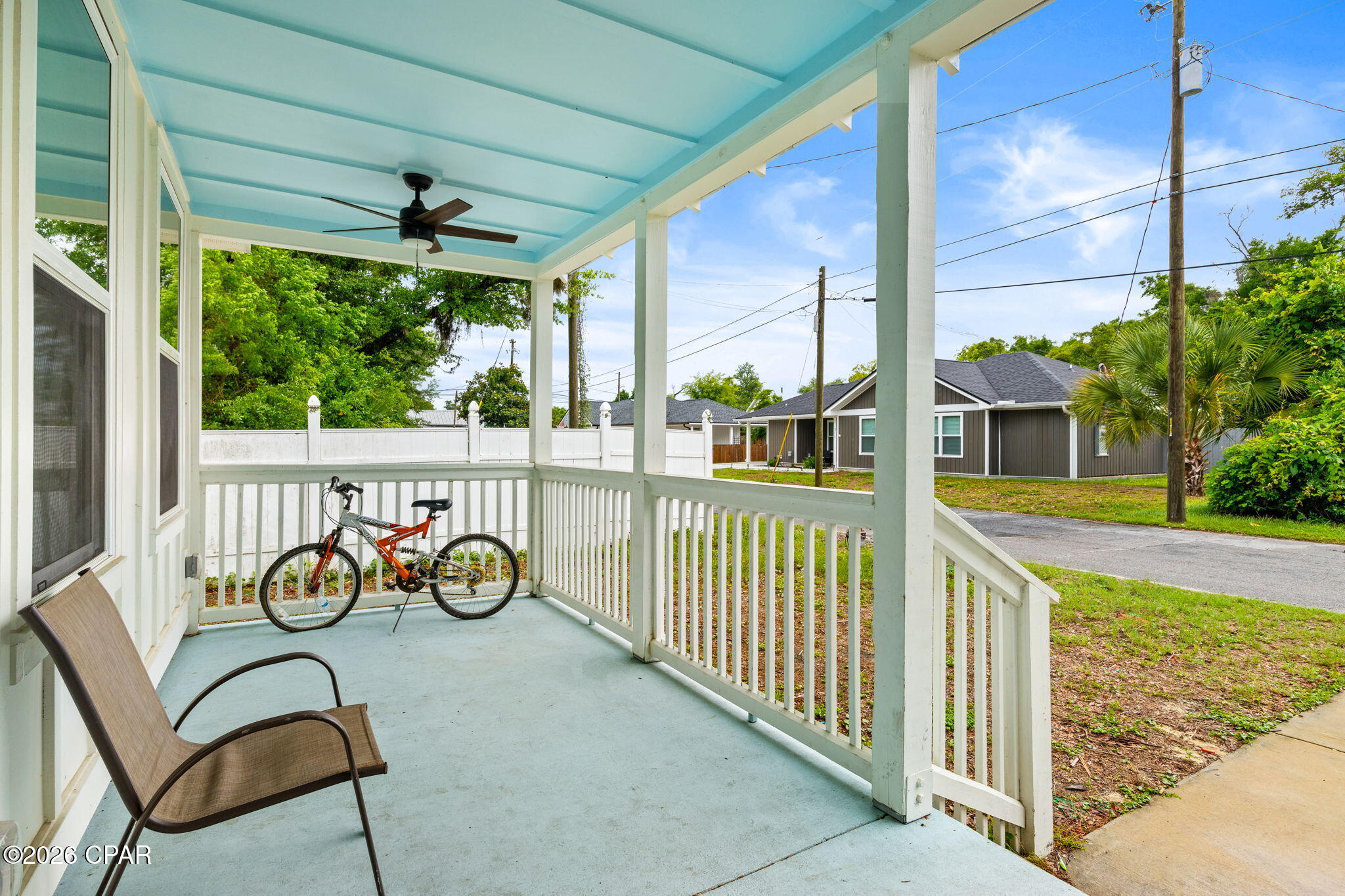 Welch Add - Residential