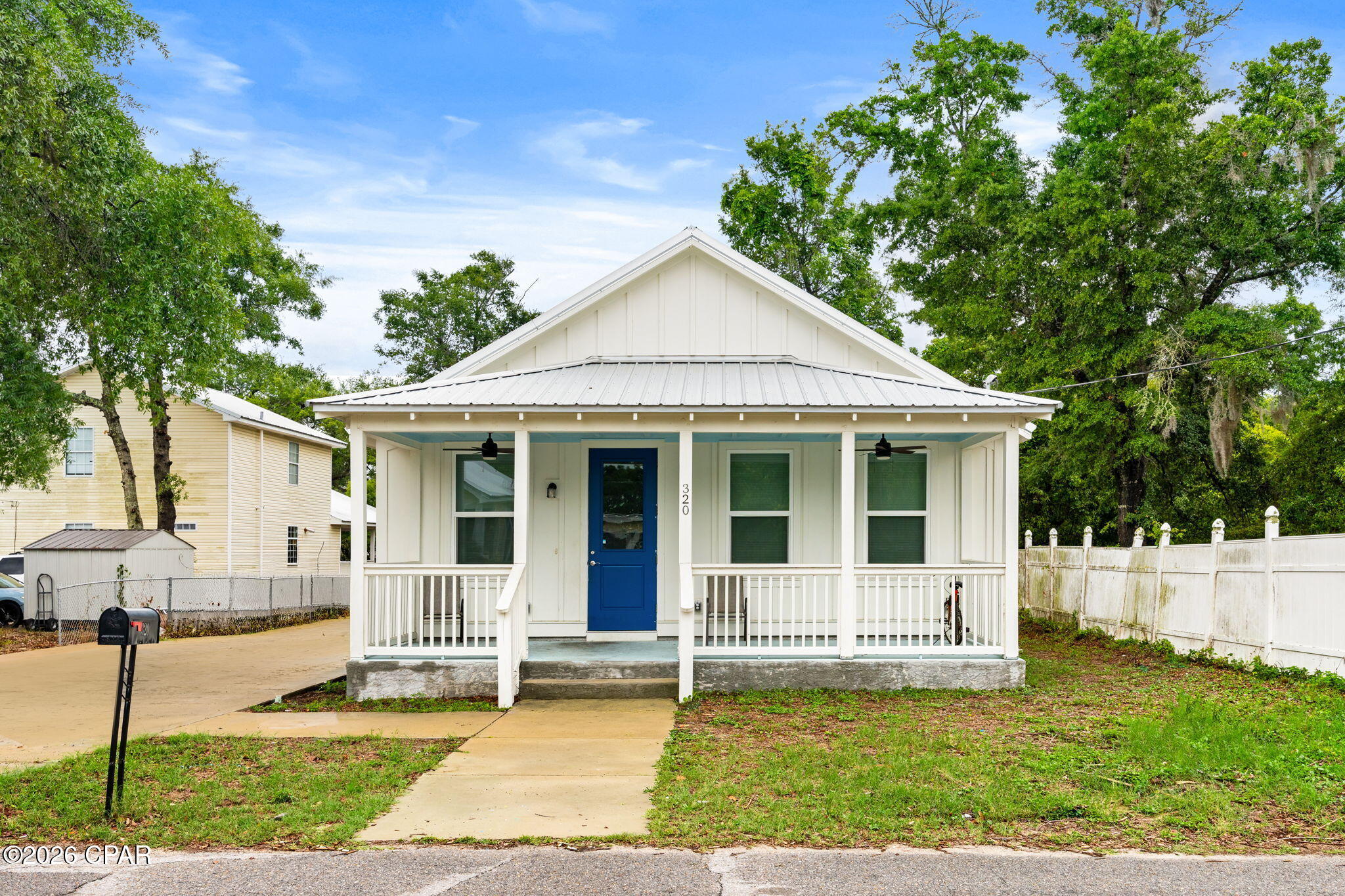 Welch Add - Residential