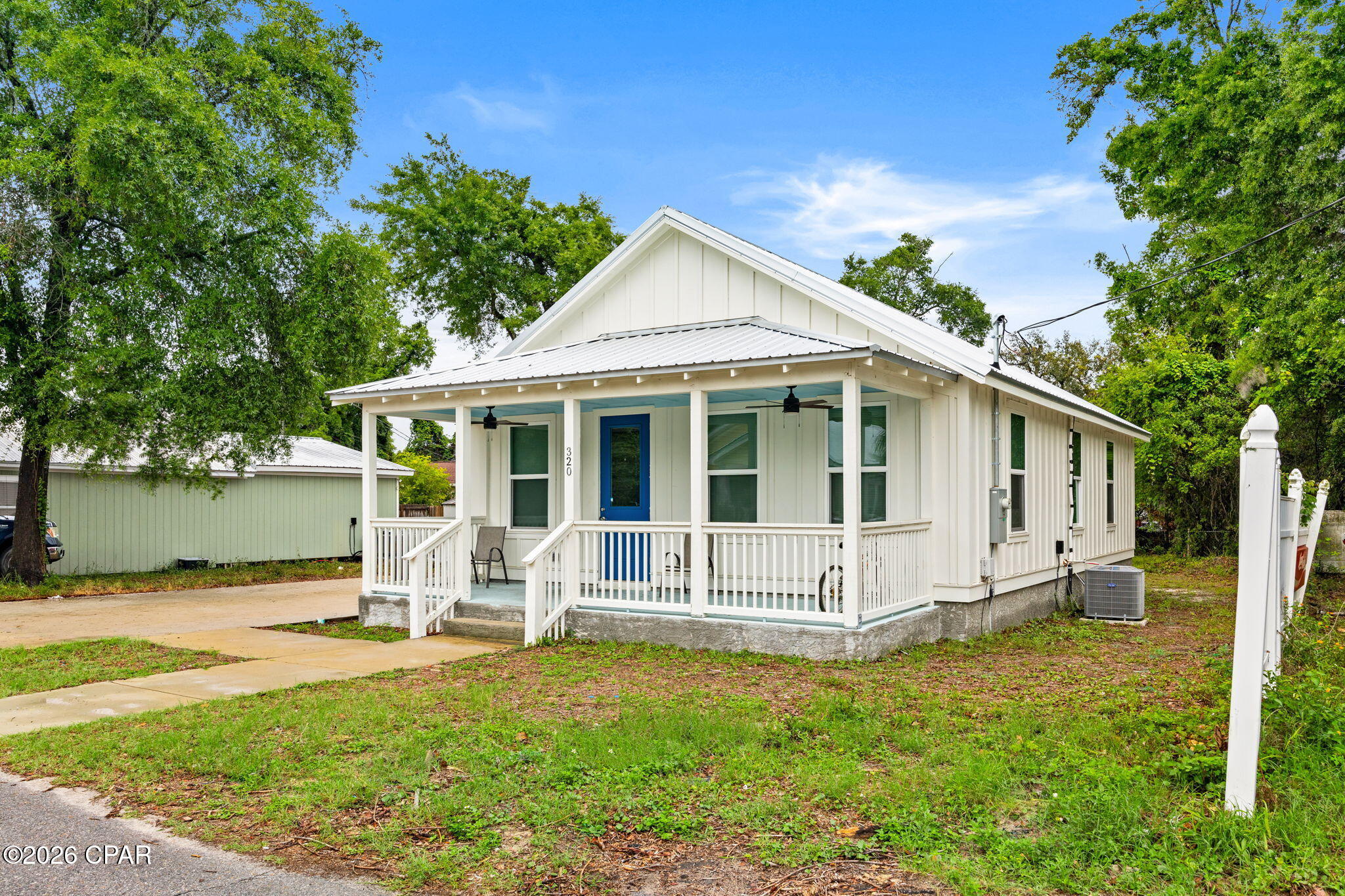 Welch Add - Residential