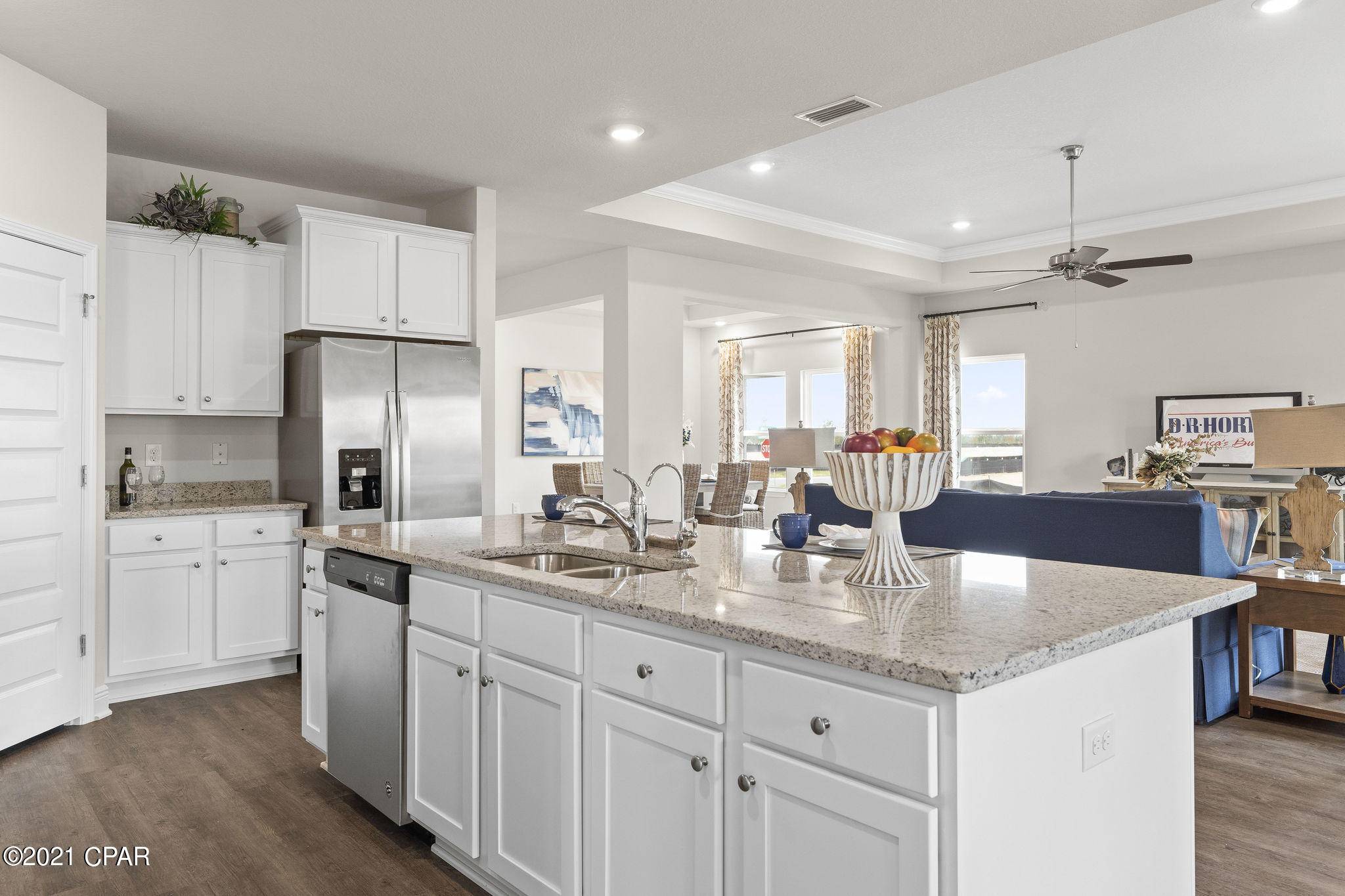 Bridge Harbor - Residential