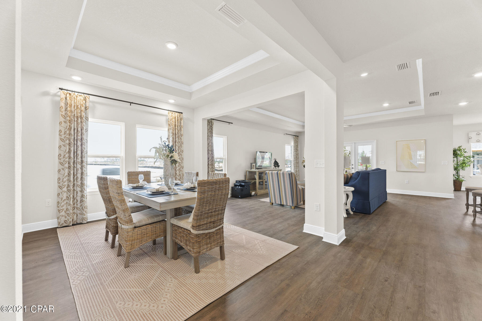 Bridge Harbor - Residential