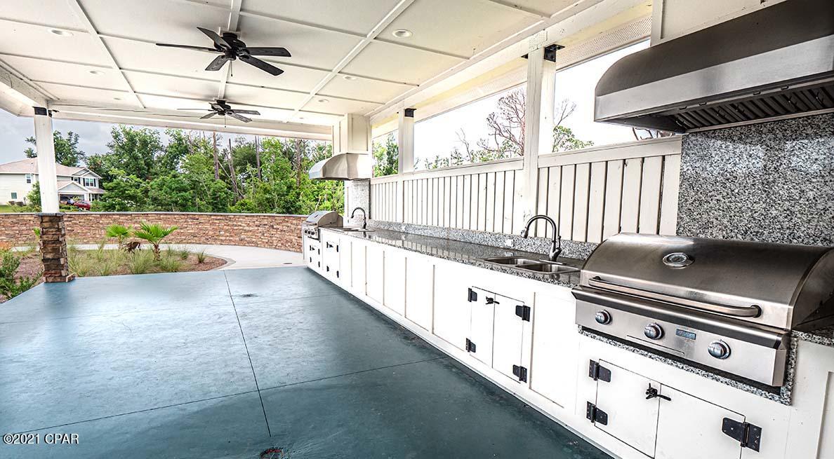 Bridge Harbor - Residential