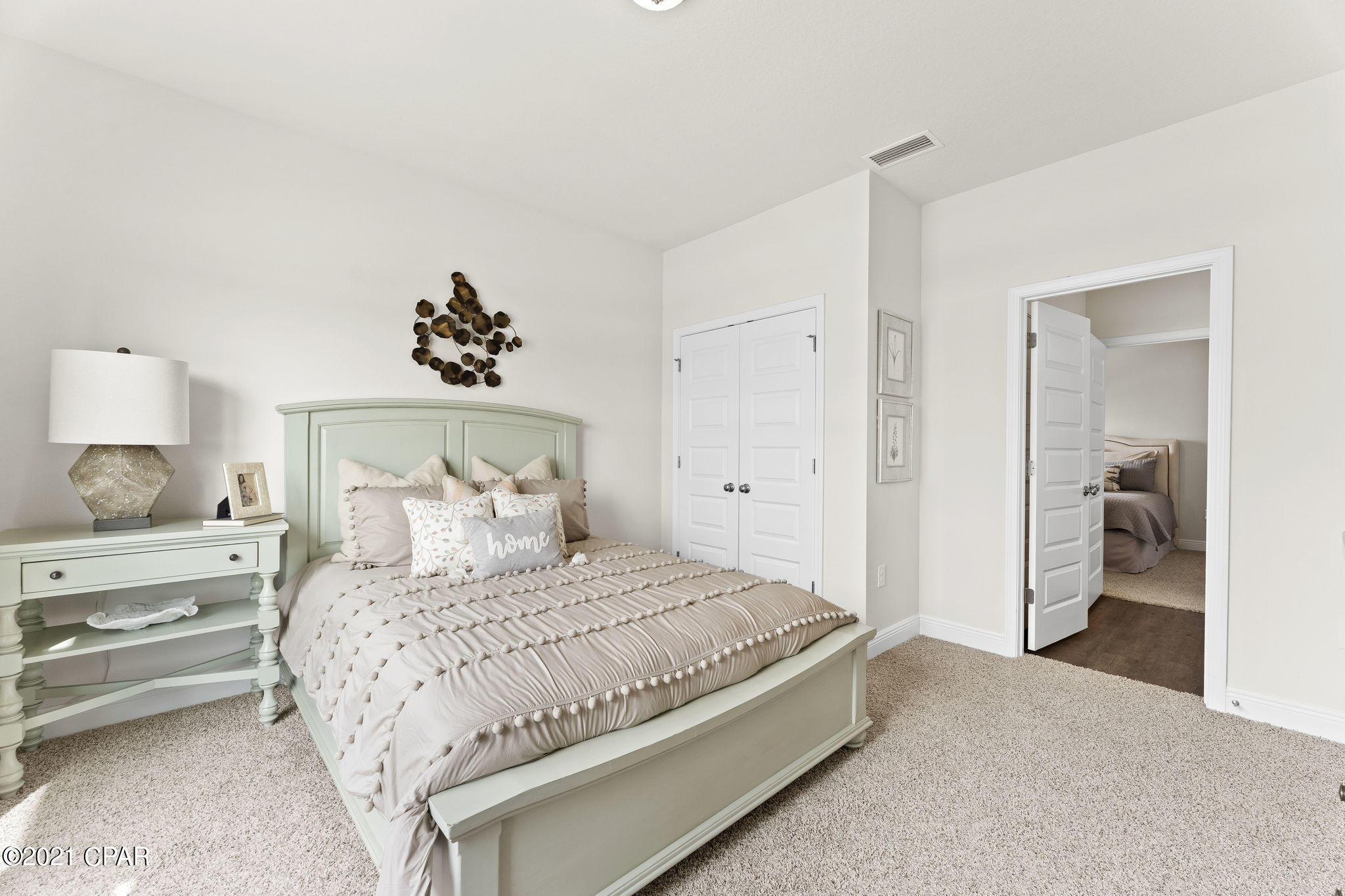 Bridge Harbor - Residential