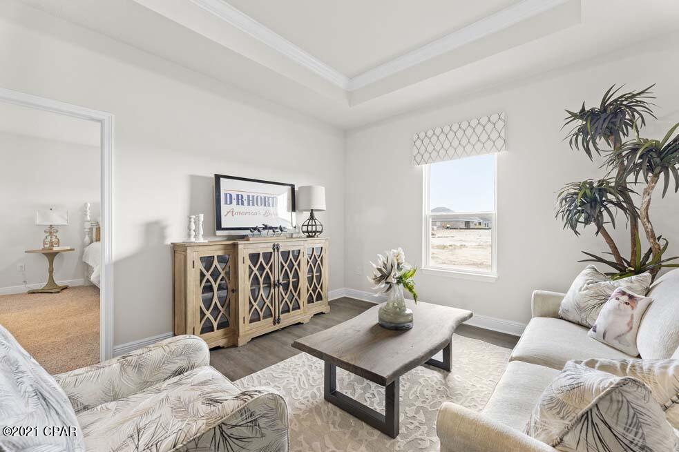 Bridge Harbor - Residential