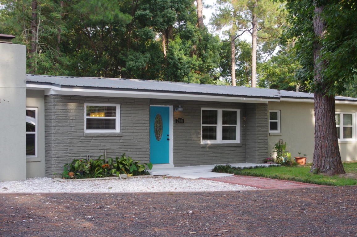 Cove Terrace 3rd (Sudduths 15th) - Residential