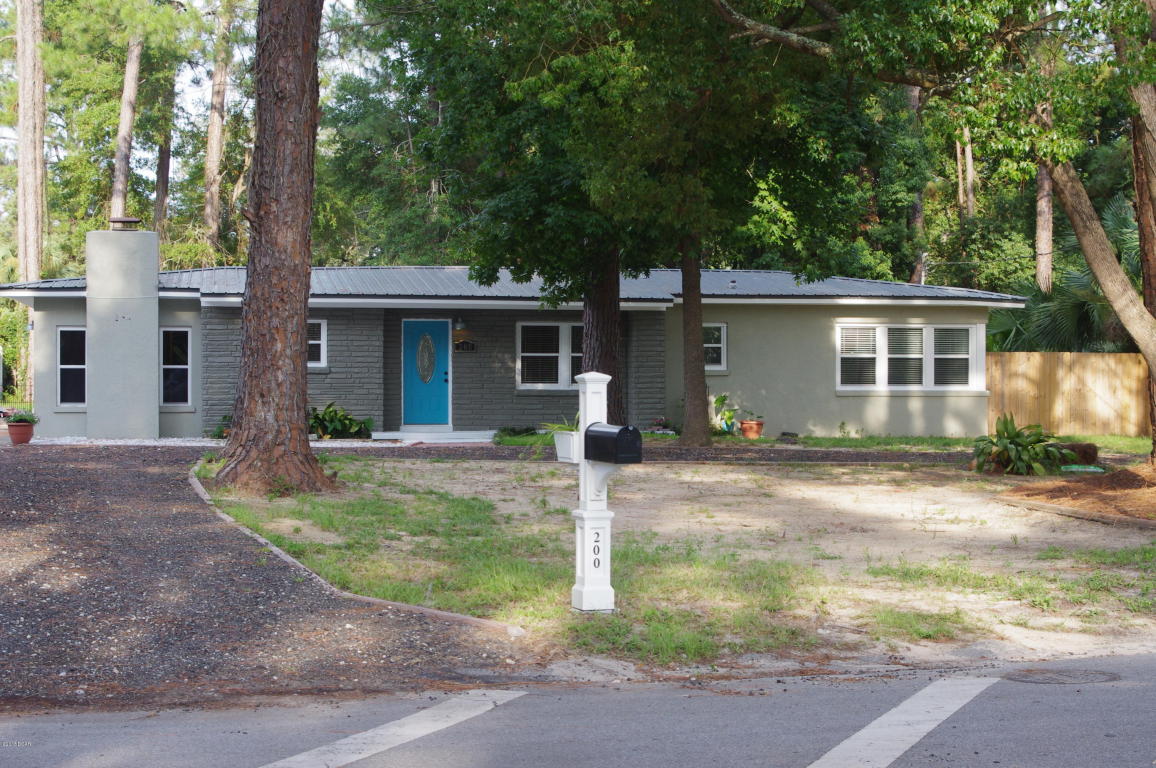 Cove Terrace 3rd (Sudduths 15th) - Residential