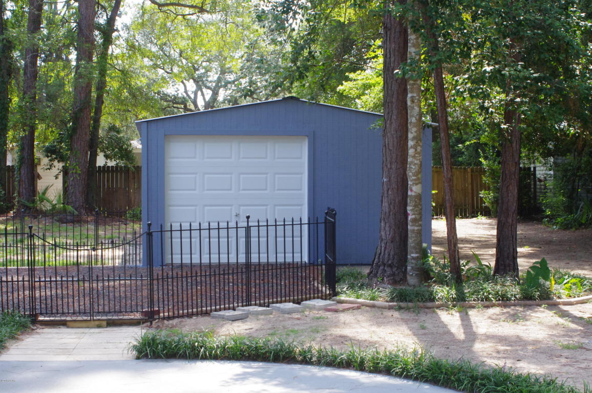 Cove Terrace 3rd (Sudduths 15th) - Residential