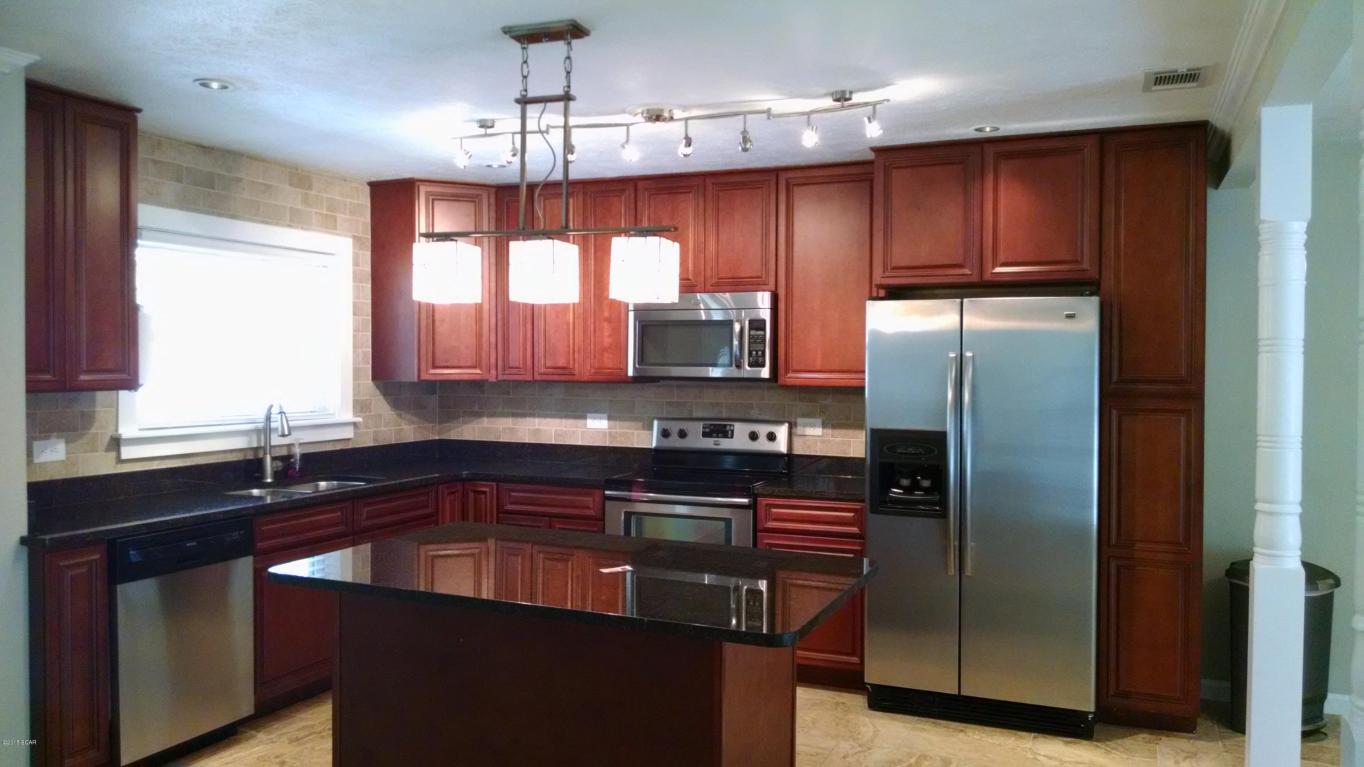 Cove Terrace 3rd (Sudduths 15th) - Residential