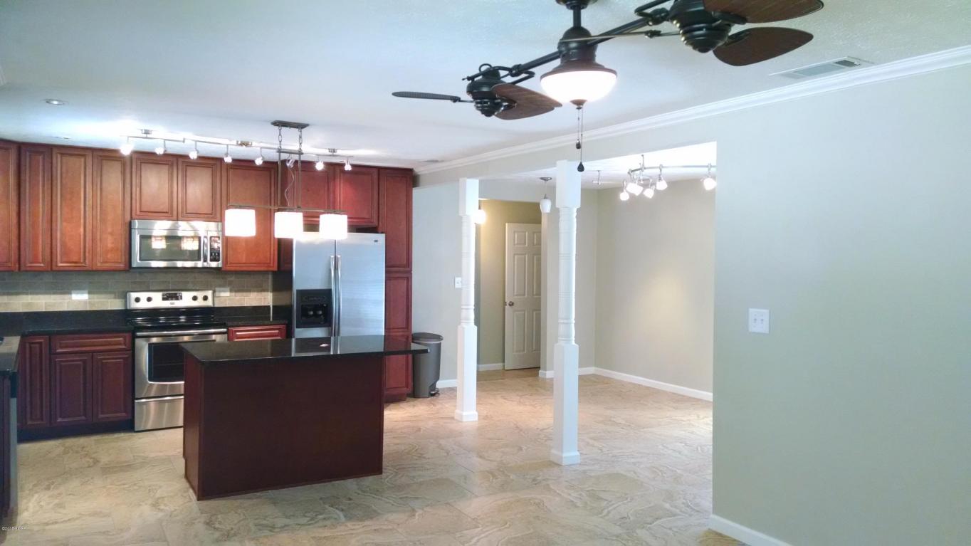 Cove Terrace 3rd (Sudduths 15th) - Residential