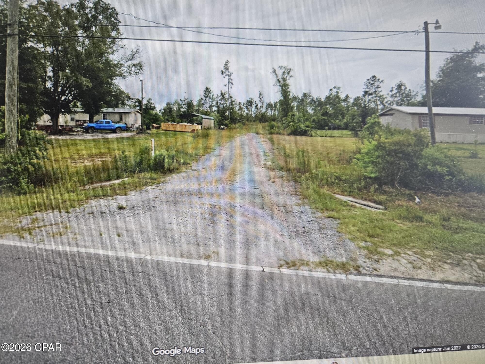 [No Recorded Subdiv] - Land