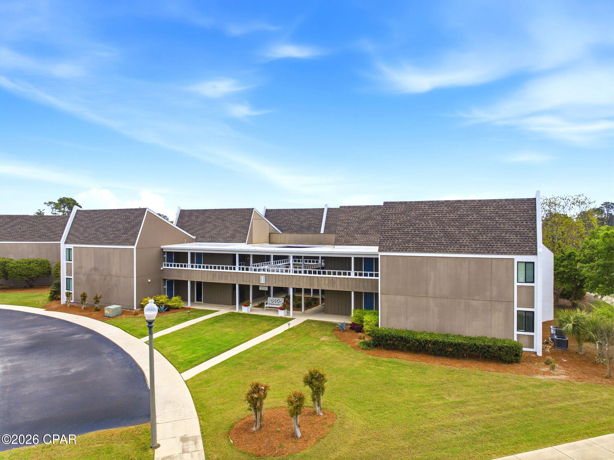 Legand Villas - Residential Lease