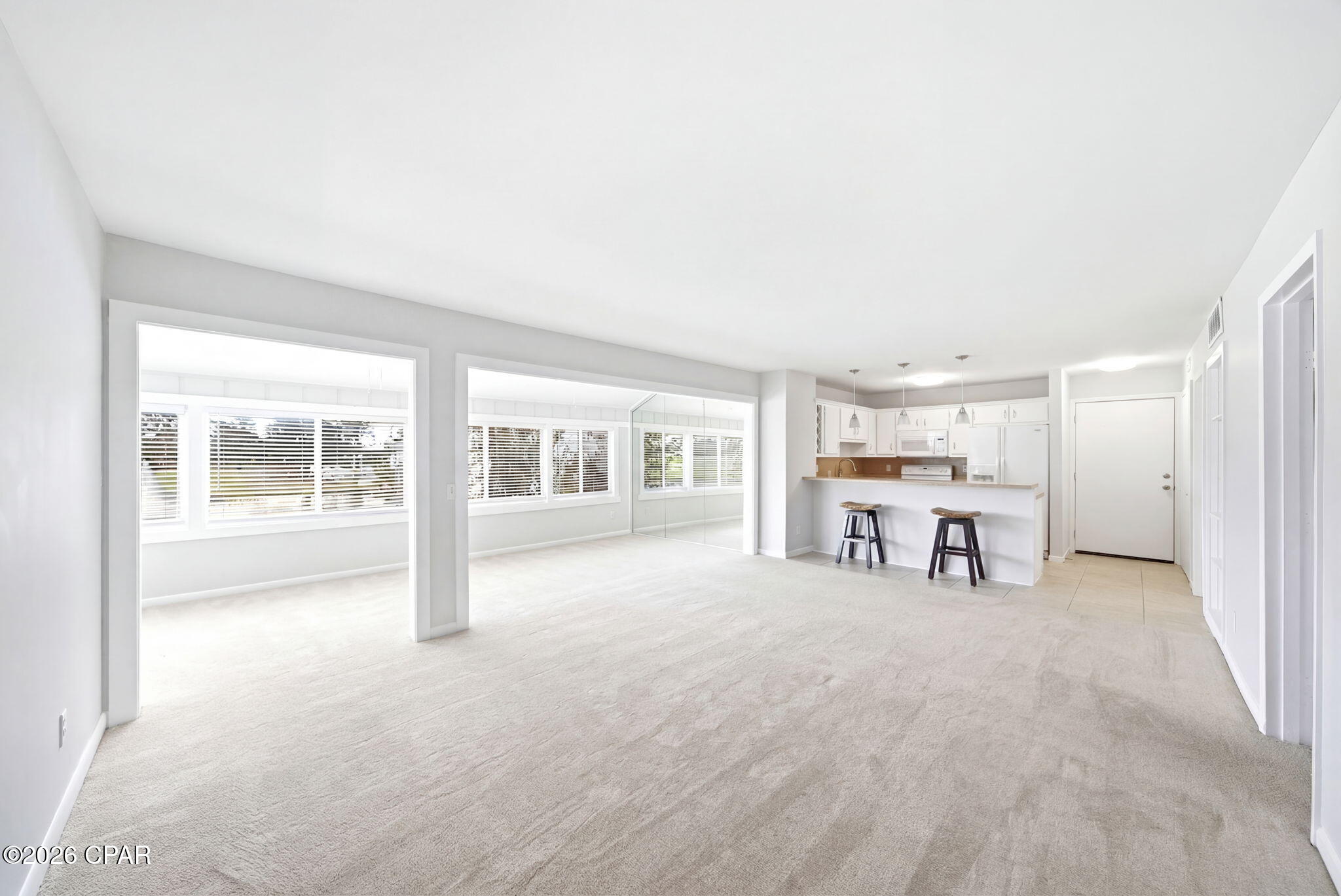 Legand Villas - Residential Lease