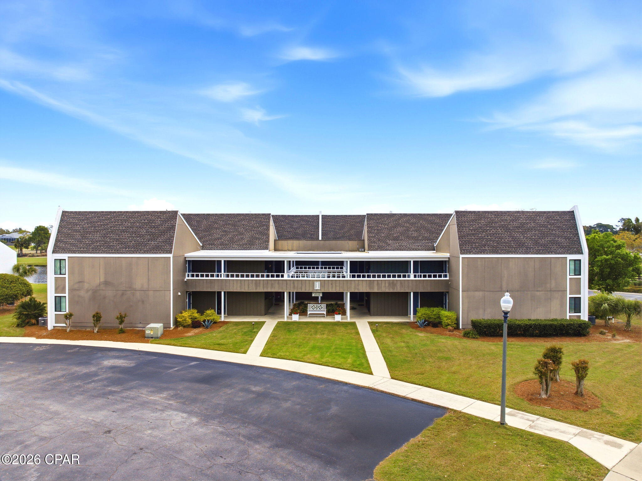 Legand Villas - Residential Lease