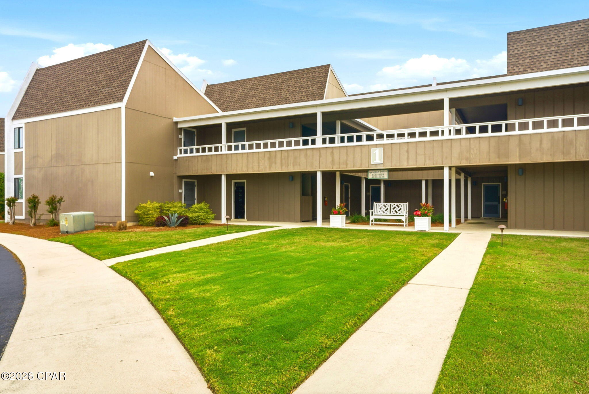 Legand Villas - Residential Lease