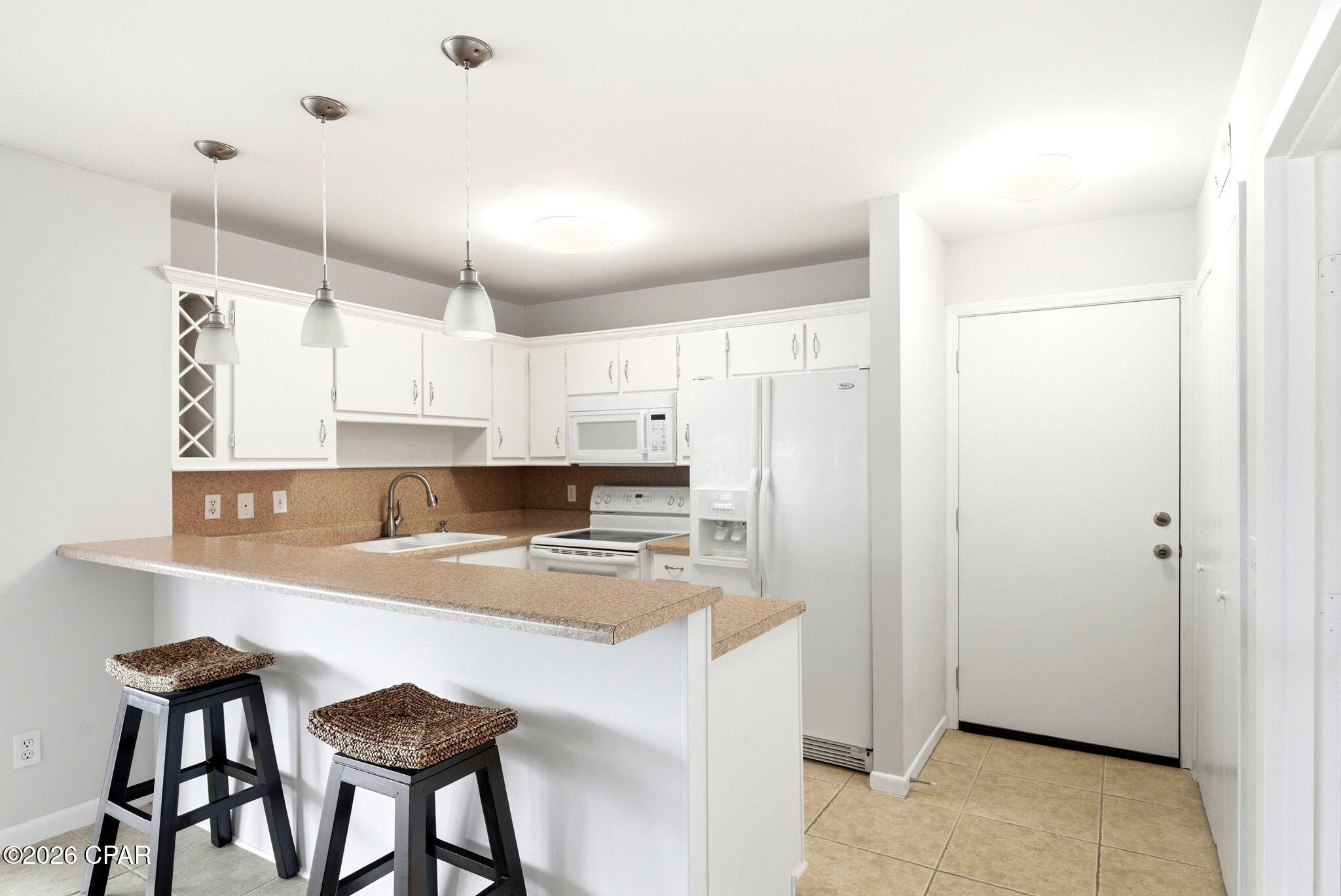 Legand Villas - Residential Lease