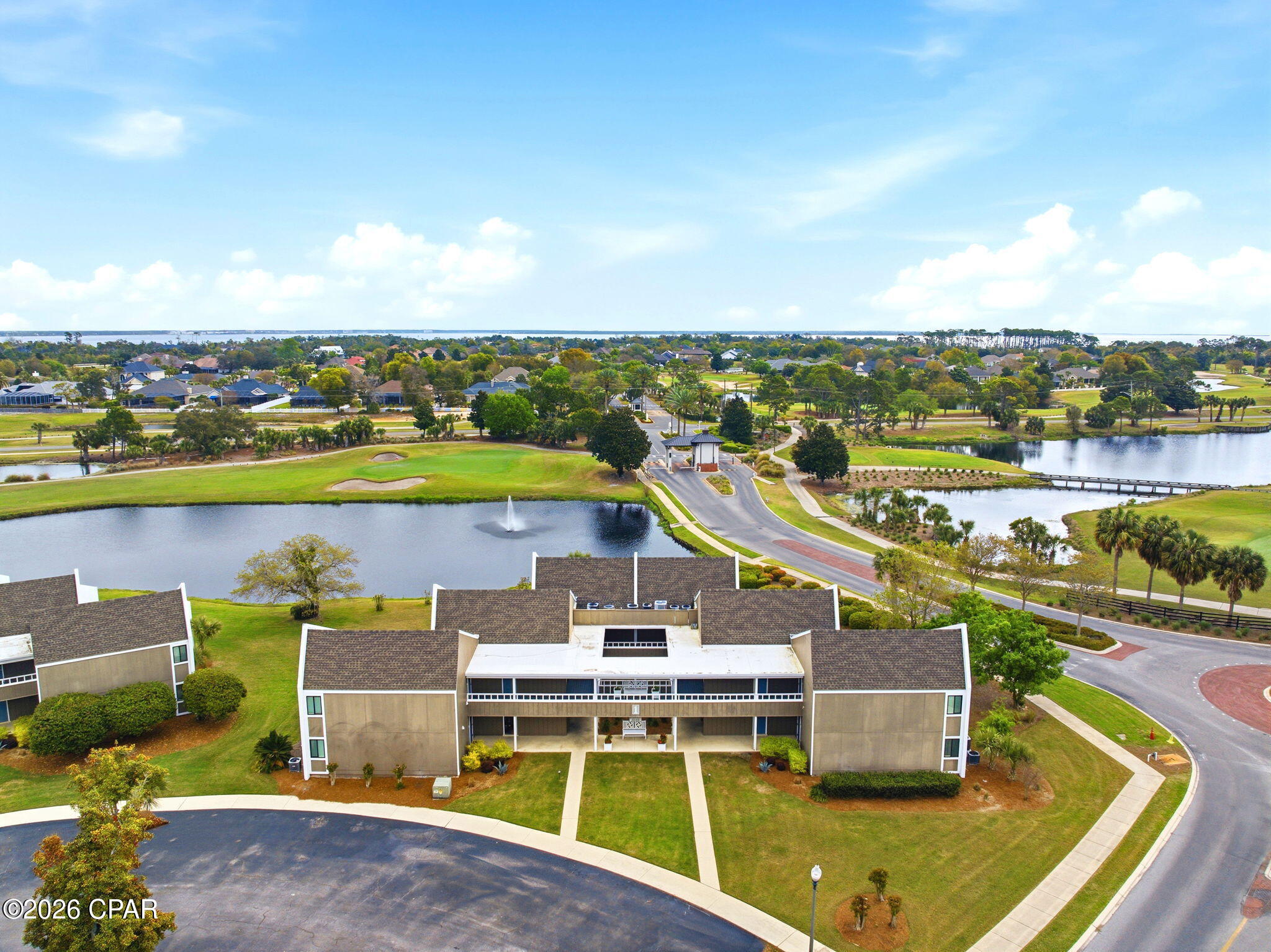 Legand Villas - Residential Lease