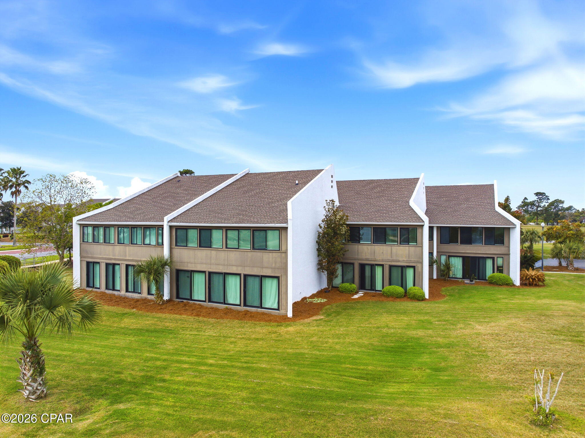 Legand Villas - Residential Lease