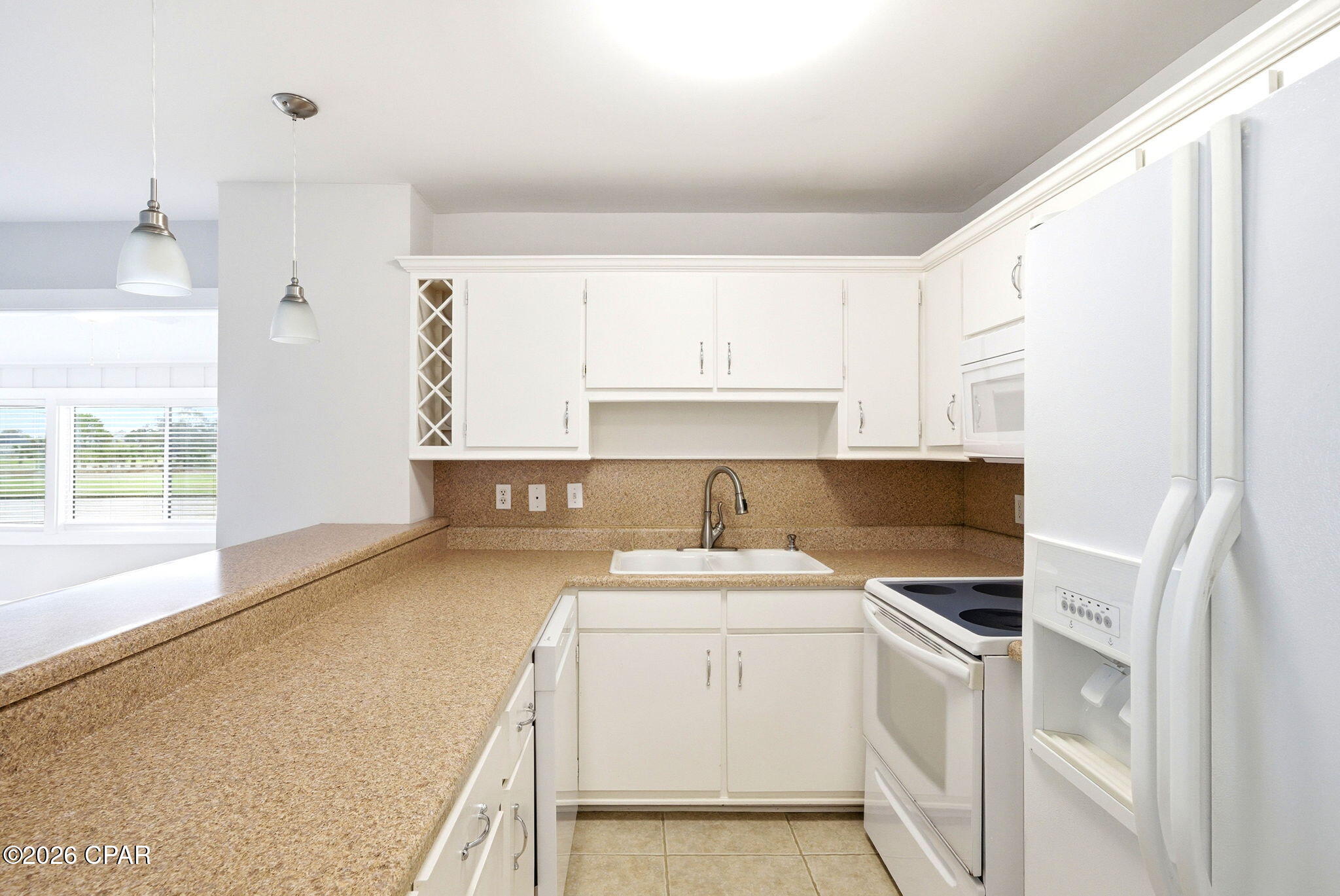 Legand Villas - Residential Lease