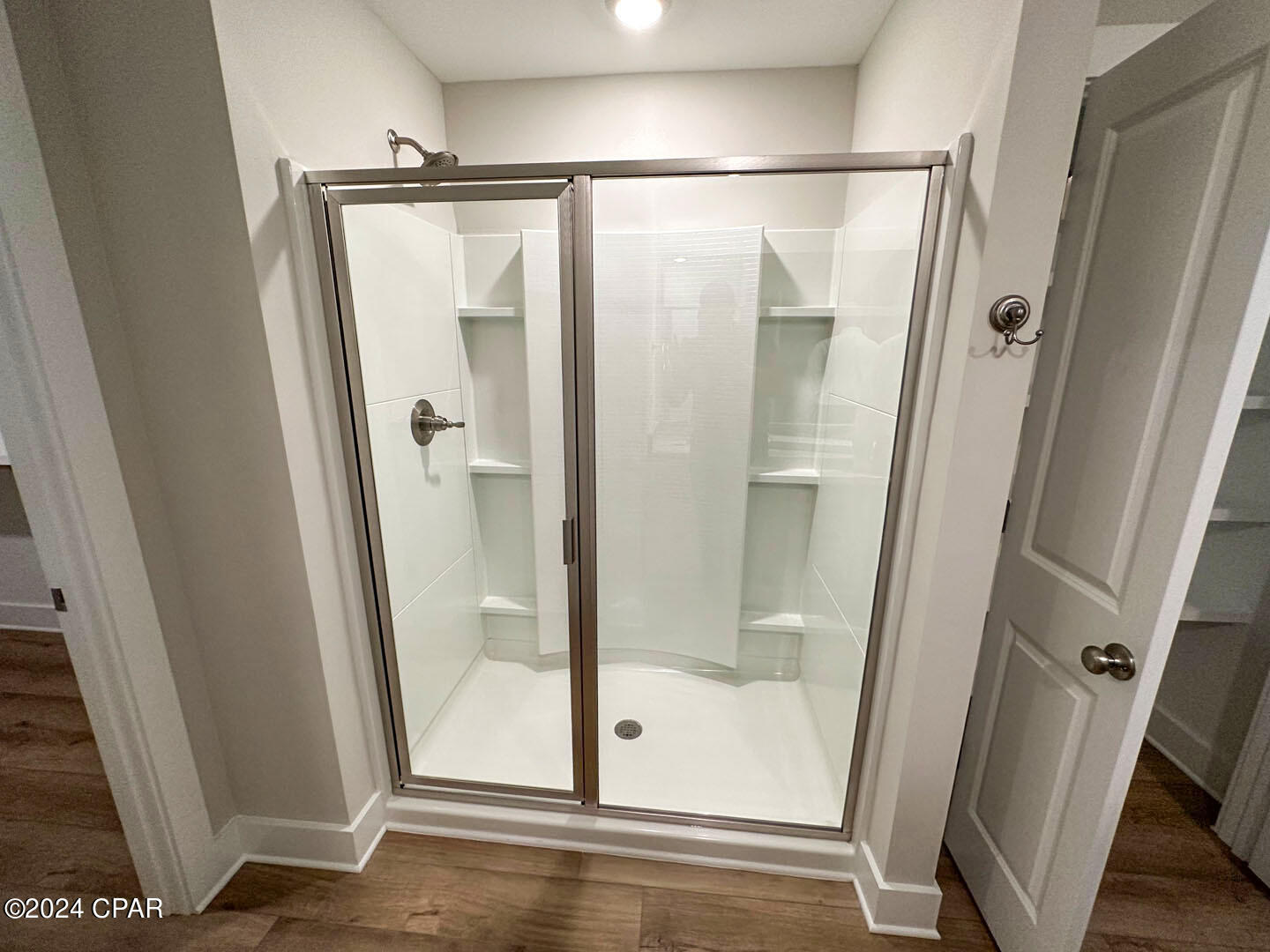 Park Place Phase 1 - Residential